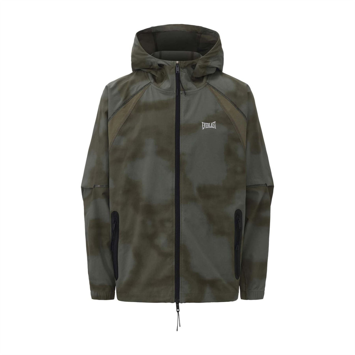 Everlast Mens Flex+ Jacket