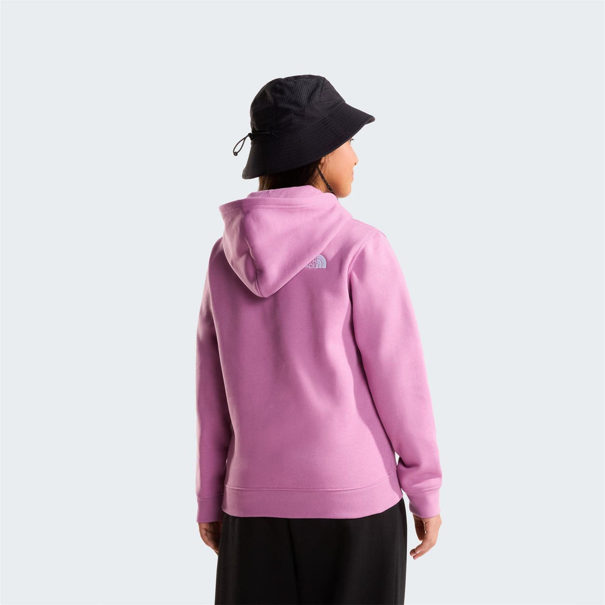 The North Face Essential Over The Head Cotton Hoodie