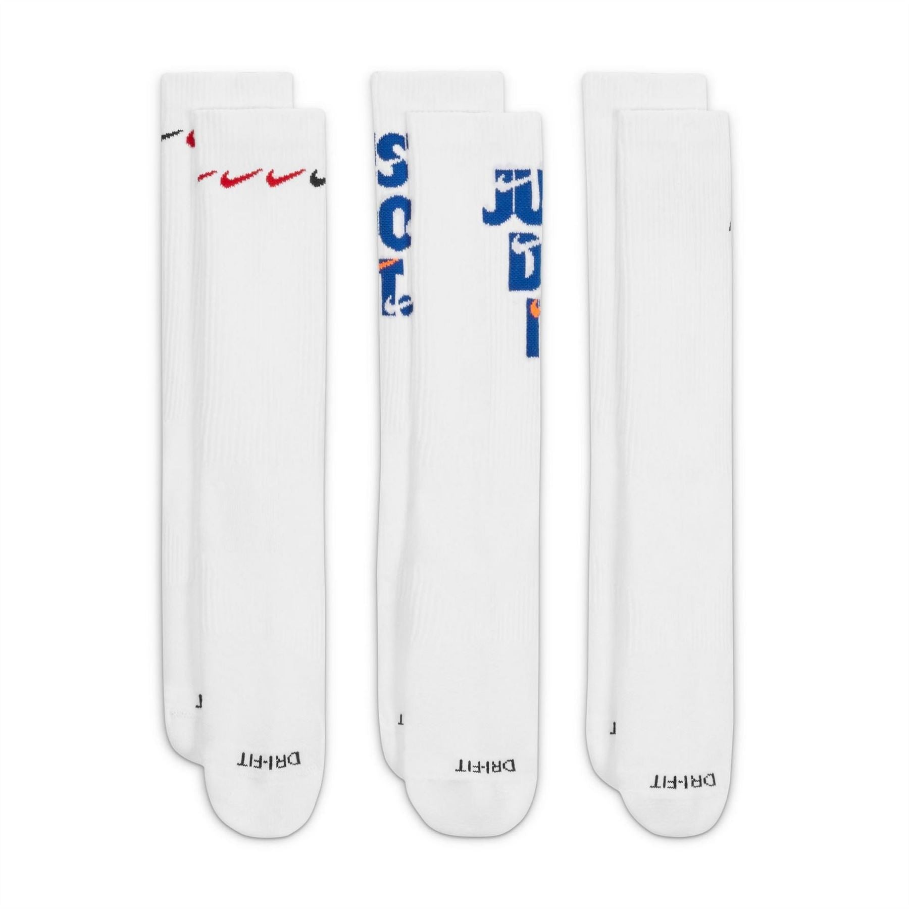 Nike Plus Crew Long Socks