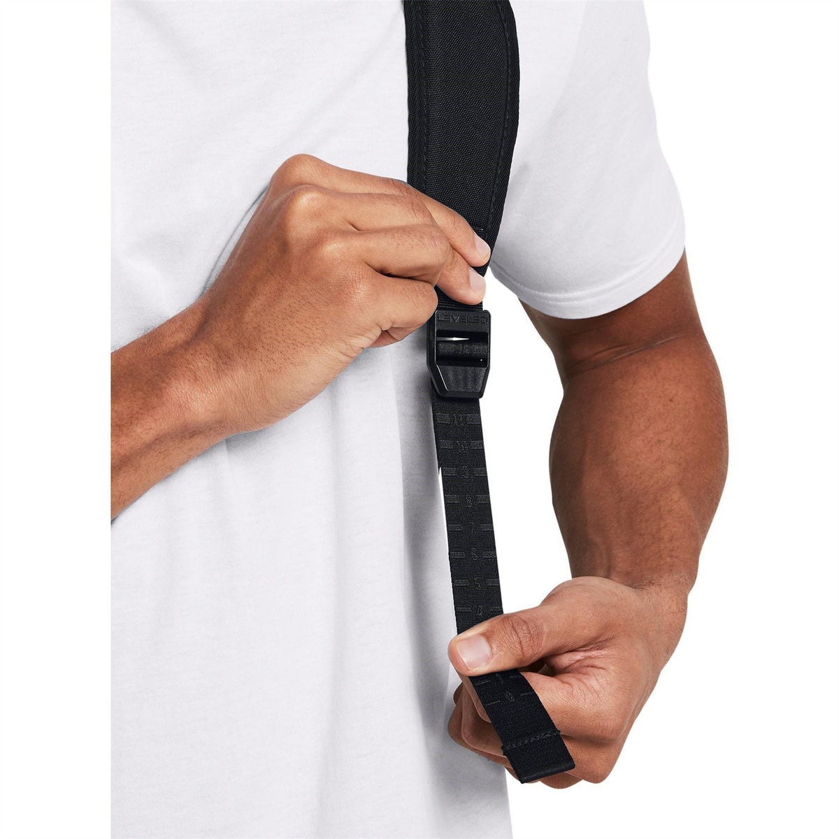 Under Armour Contain Duo Small Backpack Duffle