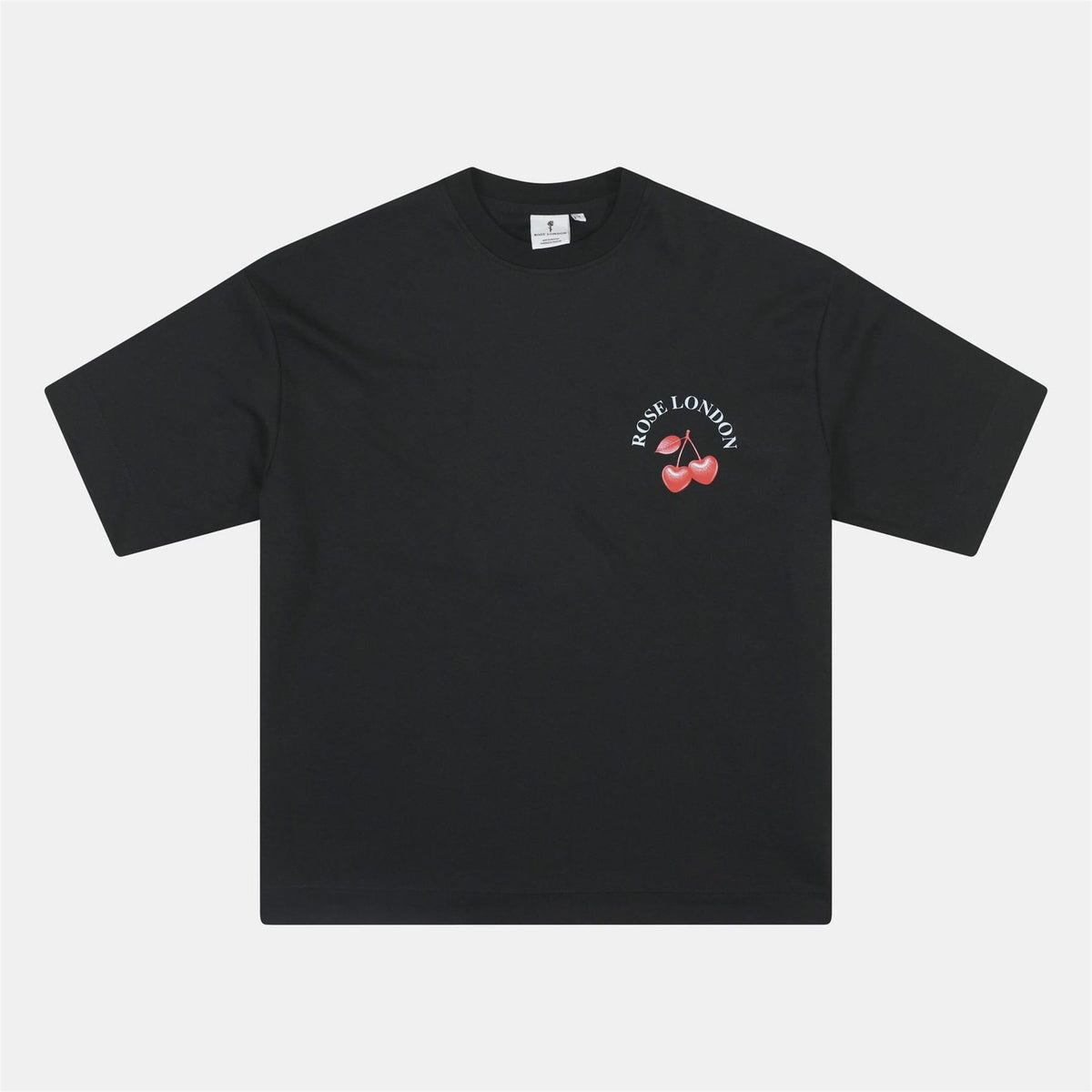 Rose London London Cherries T-Shirt
