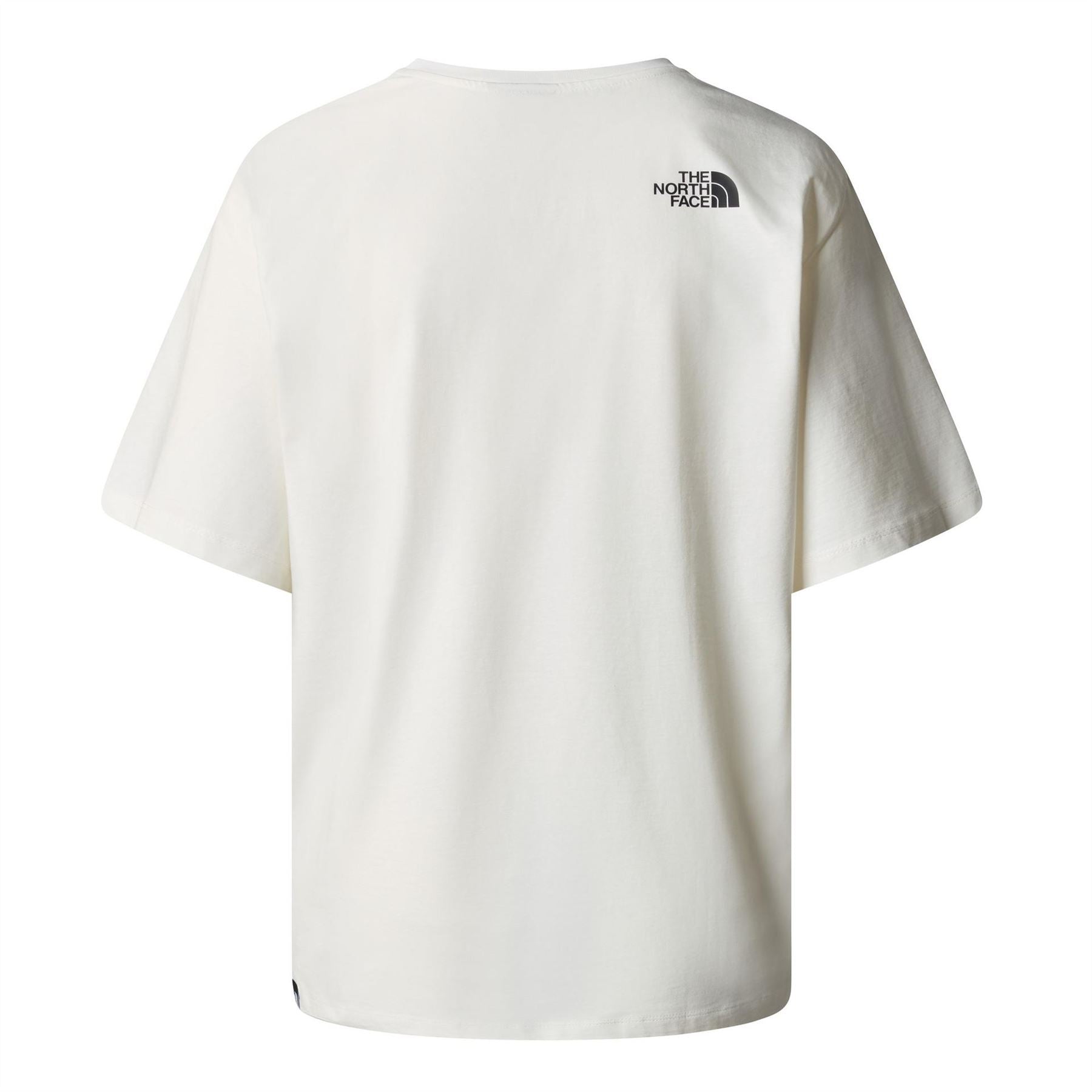 The North Face Regular Fit Tnf Logo T-Shirt