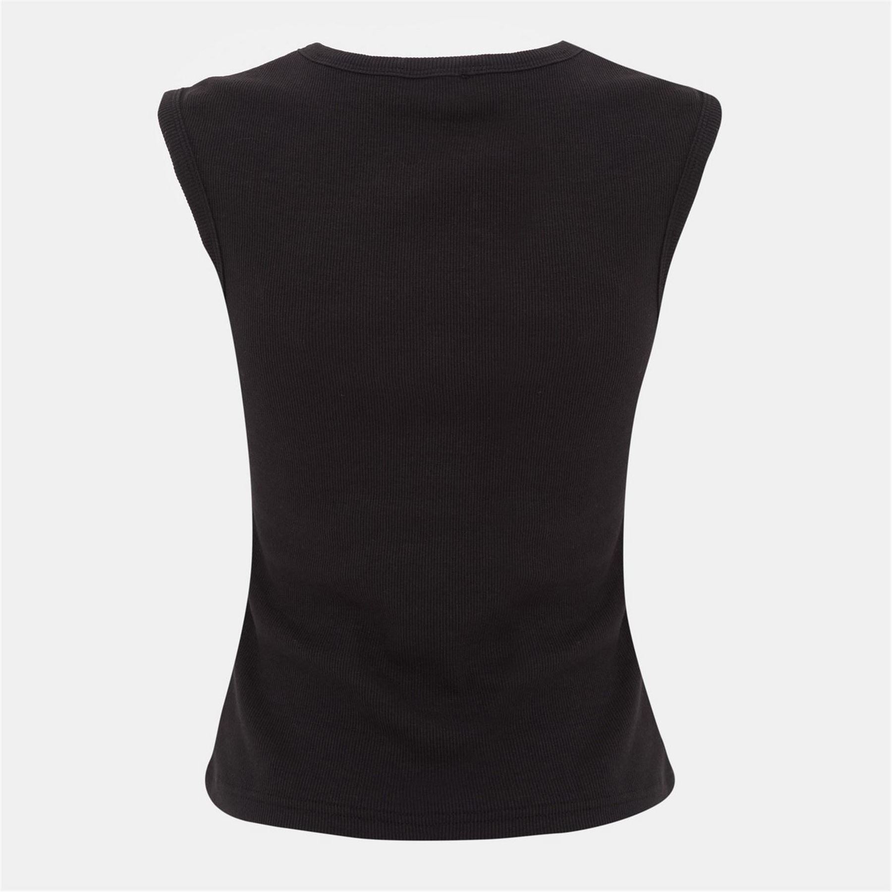 I Saw It First Button Top