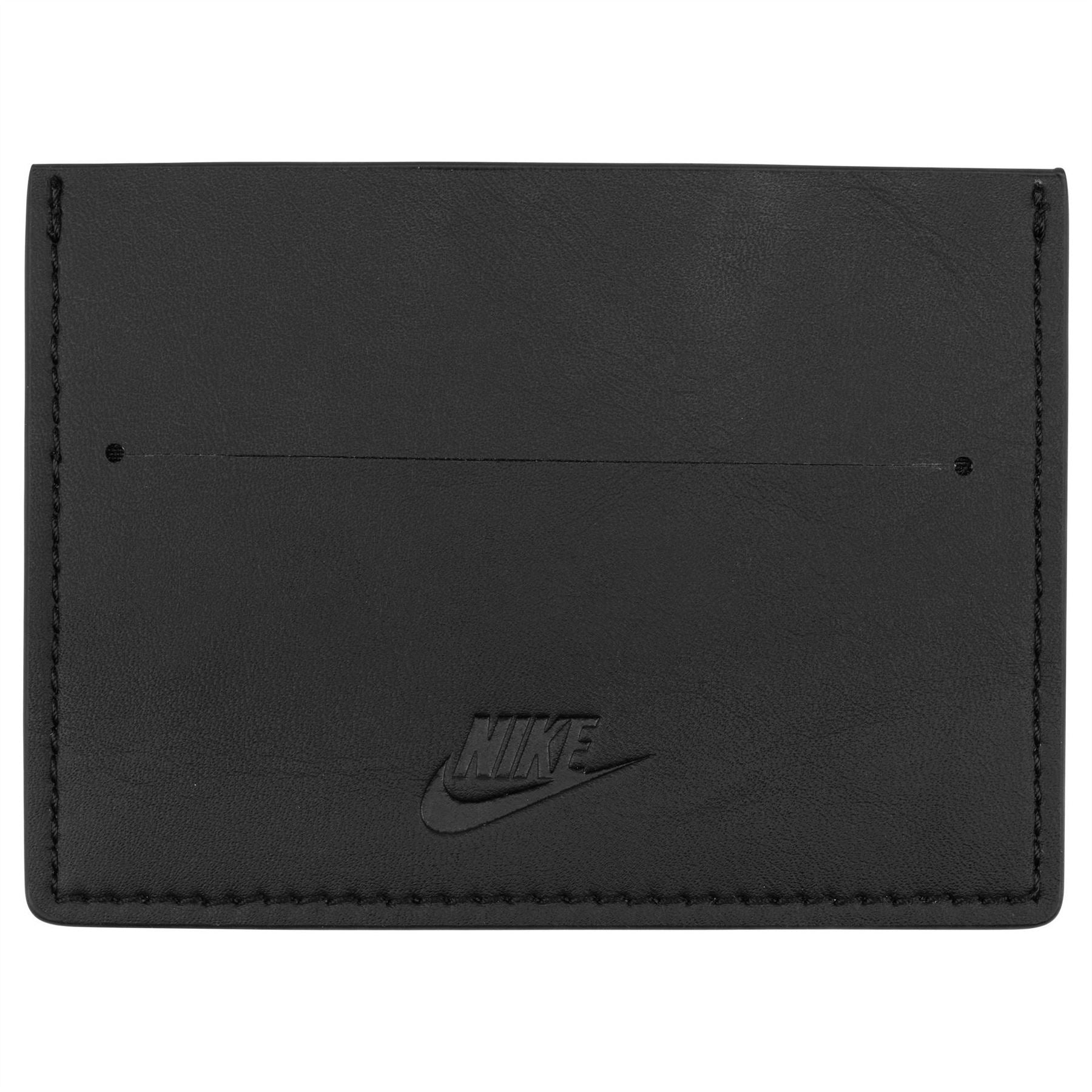 Nike Air Force 1 Card Wallet
