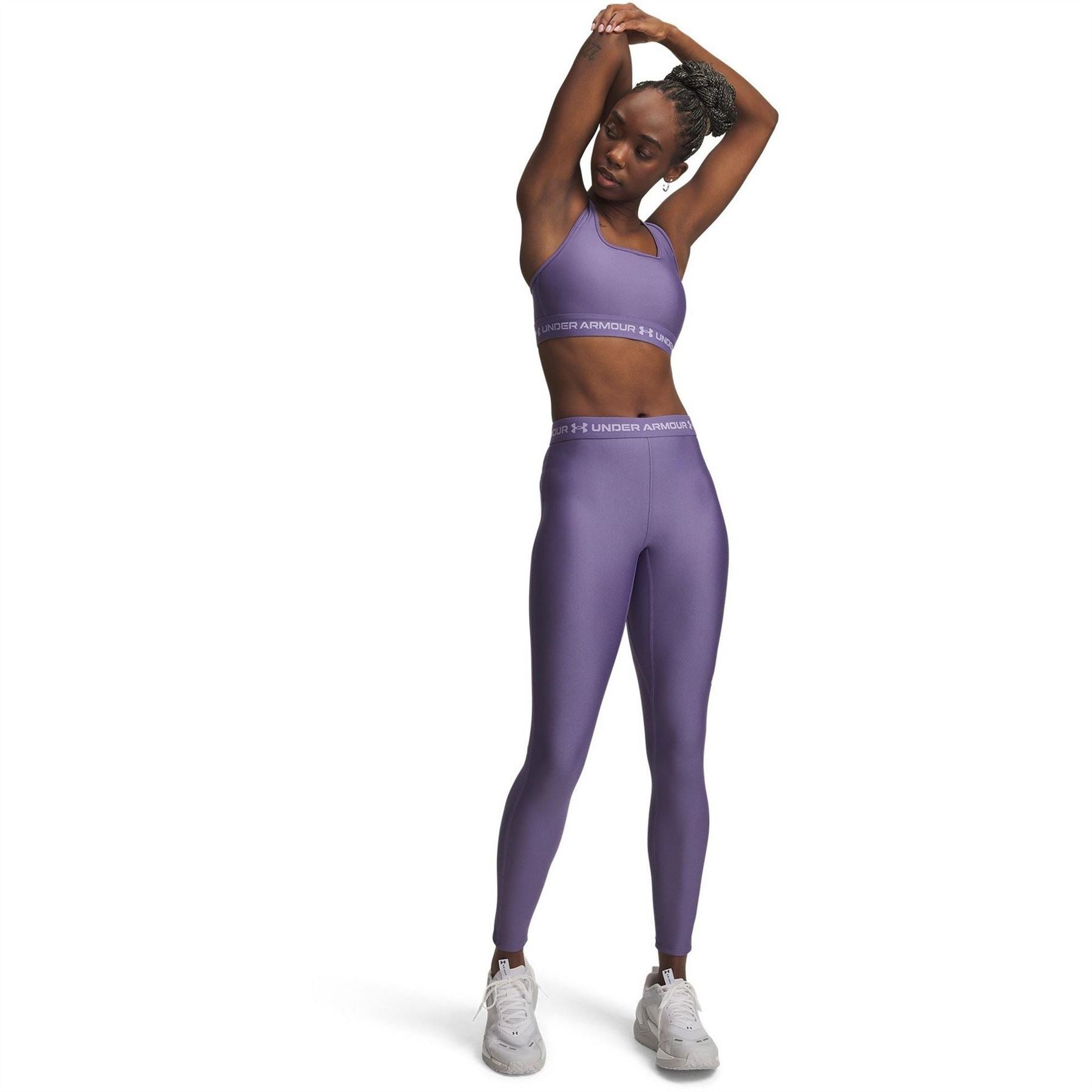 Under Armour HeatGear® Performance Gym Legging