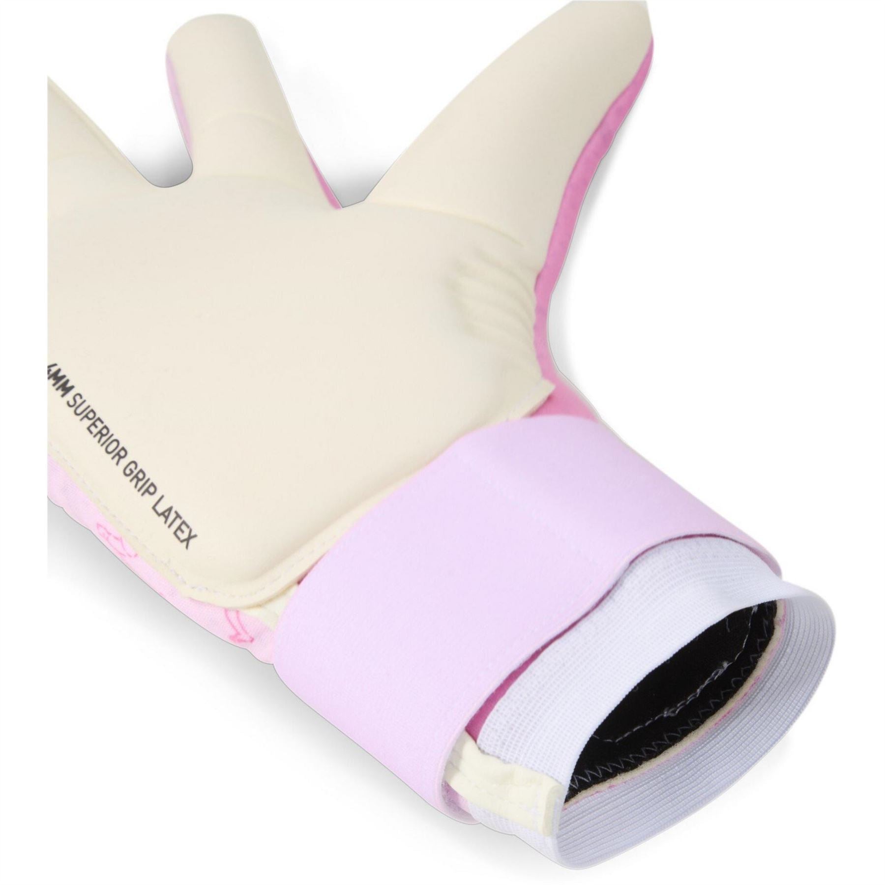 Puma Ultra Ultimate Hybrid Adults Goalkeeper Gloves