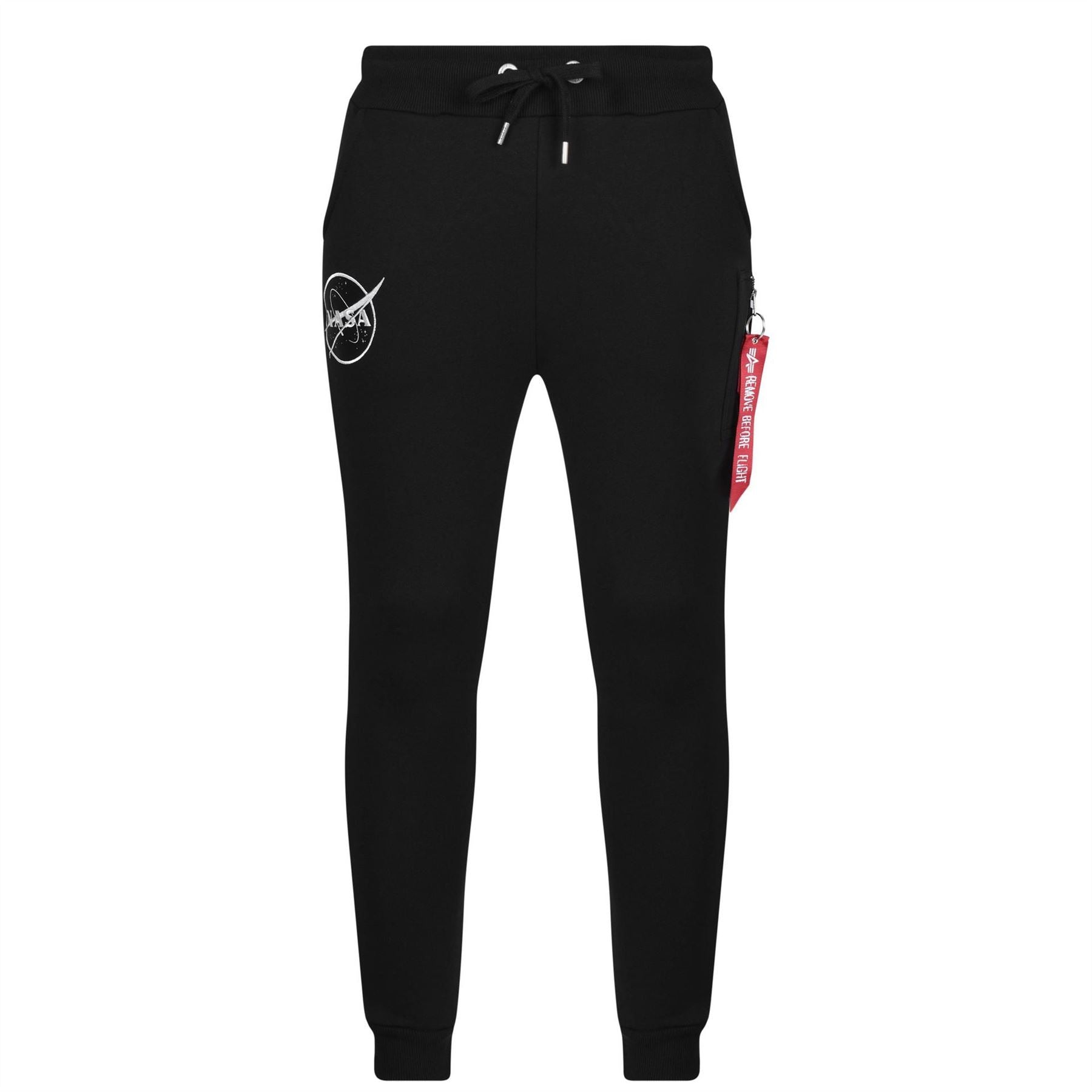 Alpha Industries Cargo Sweat Jogger