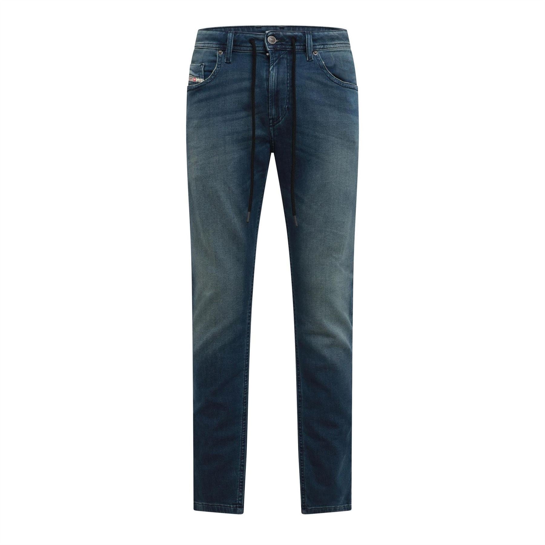 Diesel Thommer Y Ne Sweat Slim Fit Jeans