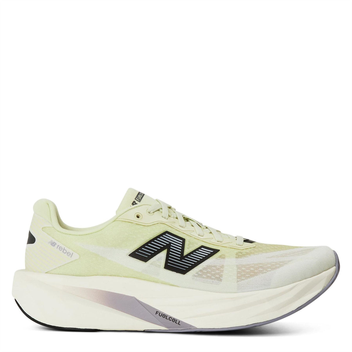 New Balance Mens Fuelcell Rebel V5 Running Shoes