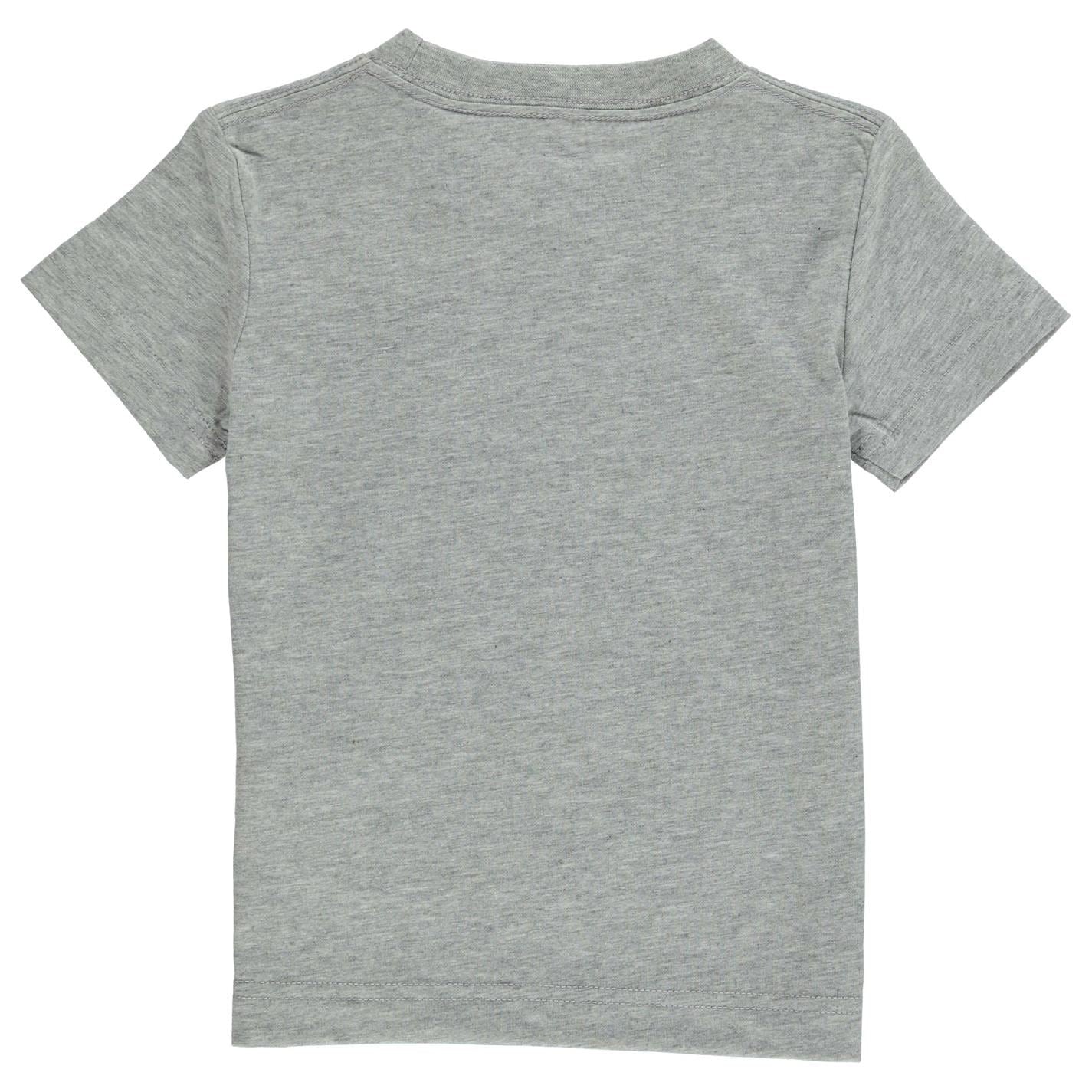 Nike Nsw Futura T-Shirt Infant Boys