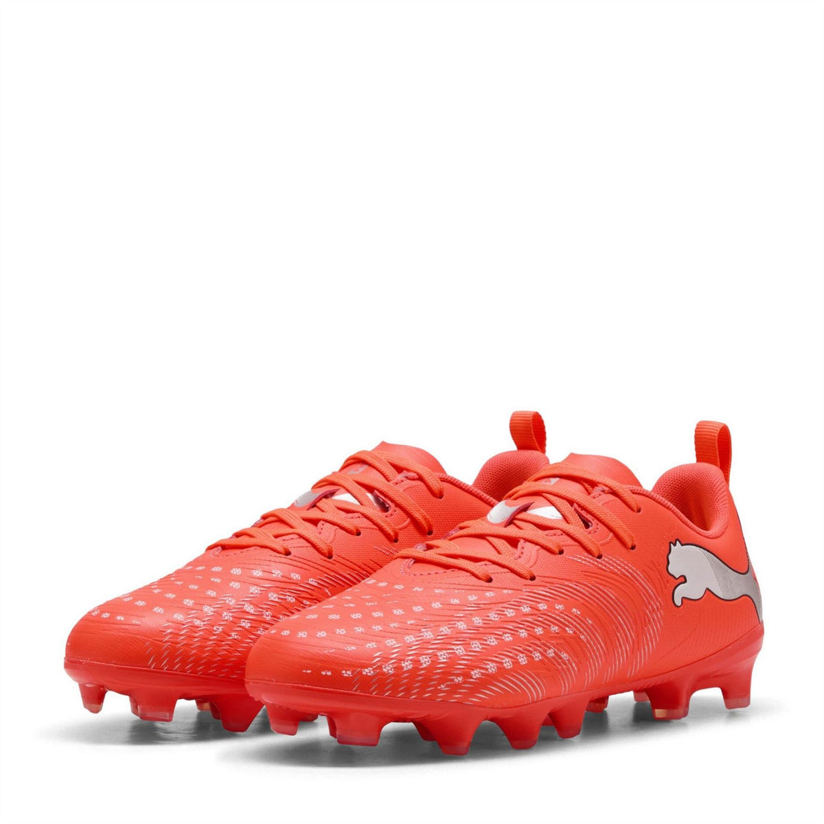 Puma PUMA Future 9 Play Firm Ground Football Boots