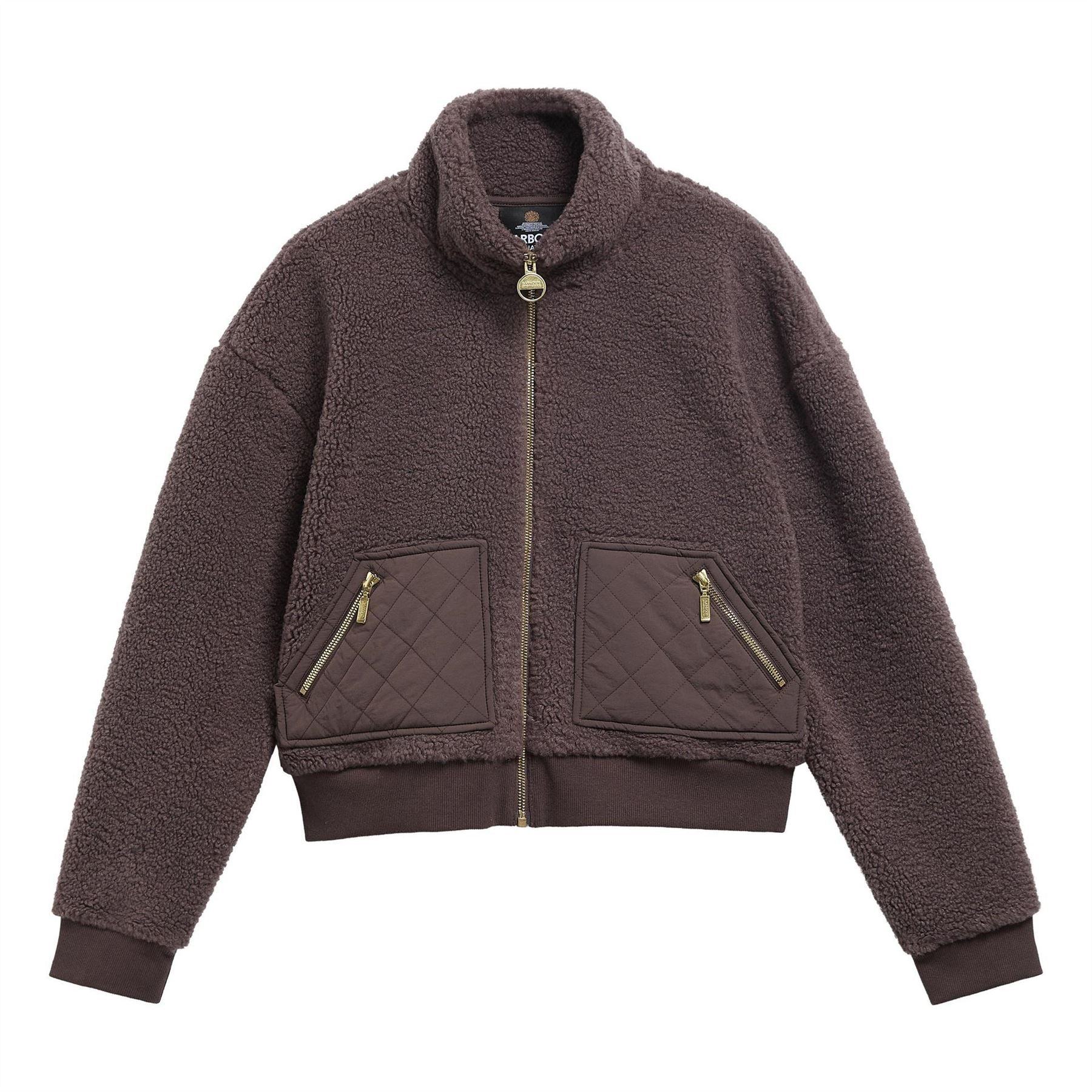 Barbour International Gea Fleece Ld64