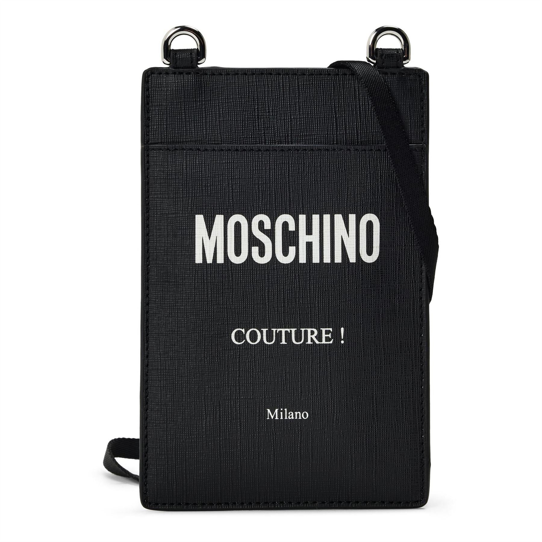 Moschino Lnyard Pch