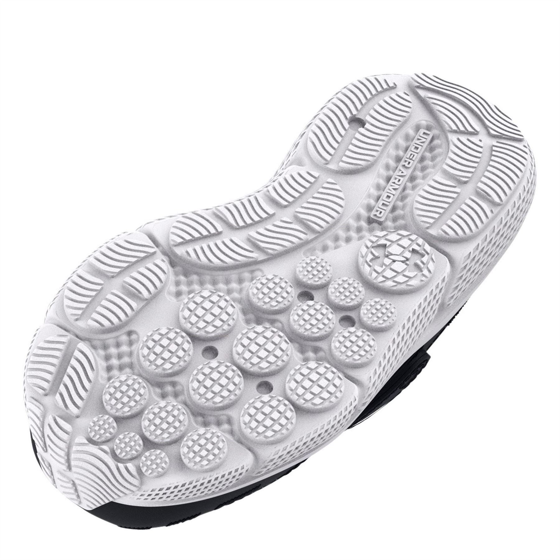 Under Armour Assert 10 Ac Running Shoes Infant Boys