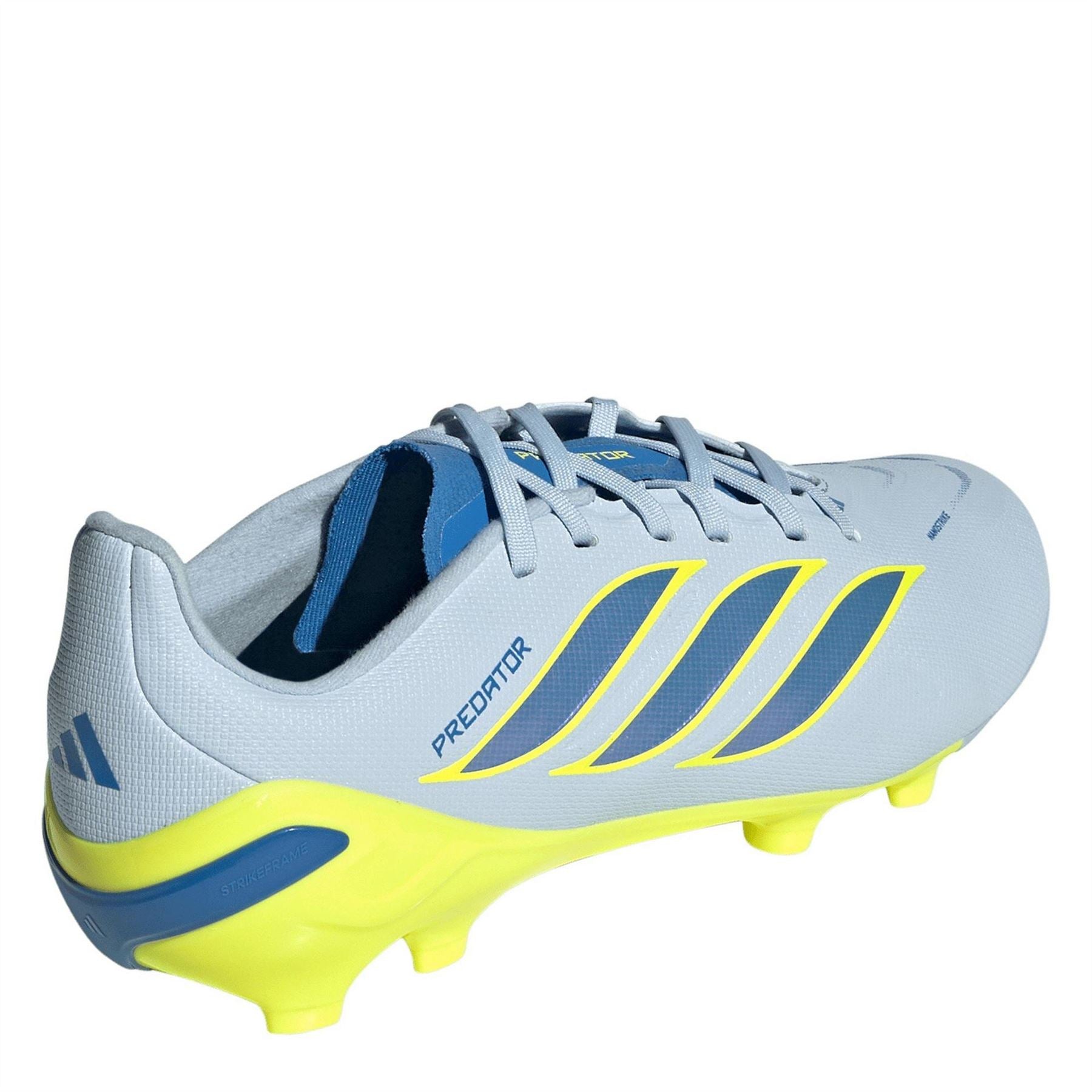 adidas adidas Predator League Firm Ground Football Boots
