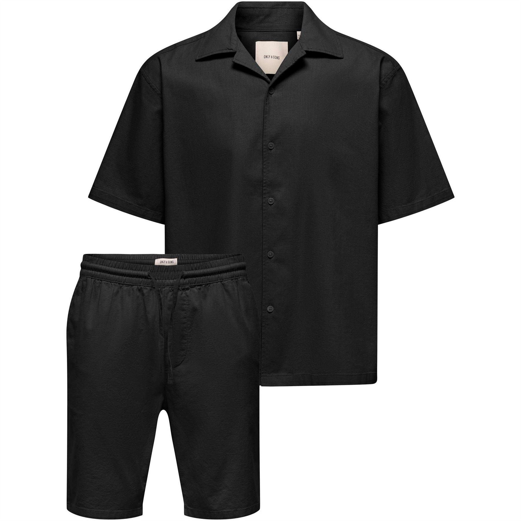 Only and Sons Resort Set