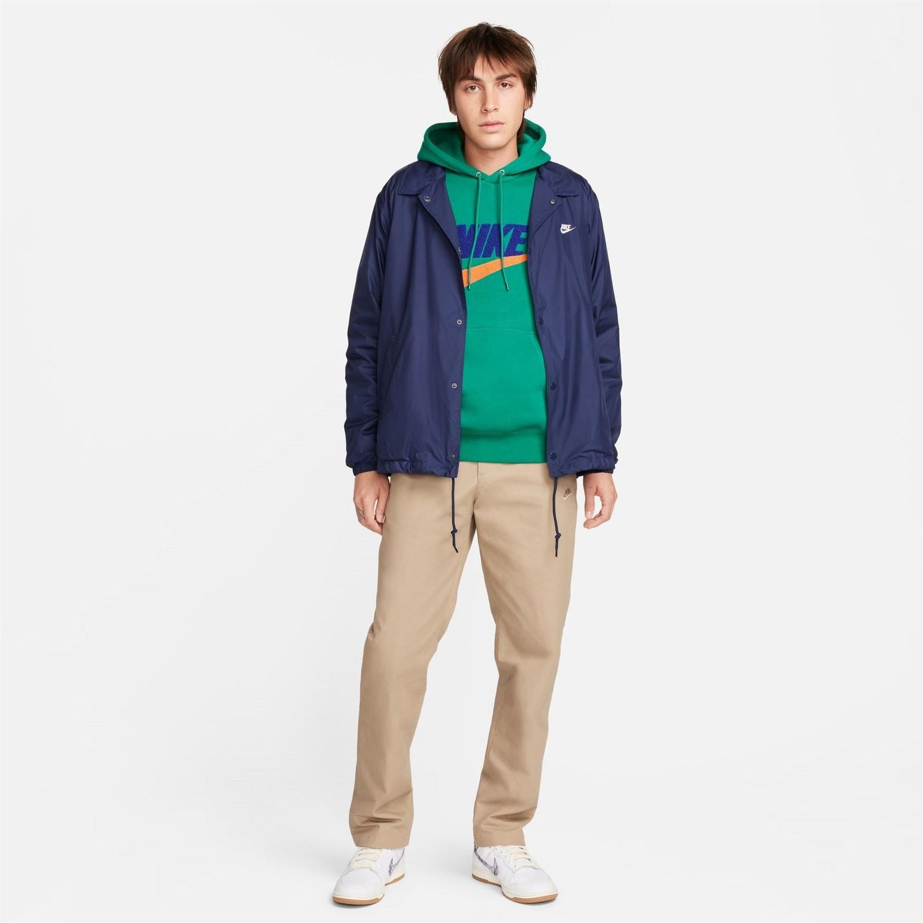 Nike M Club Chino pa