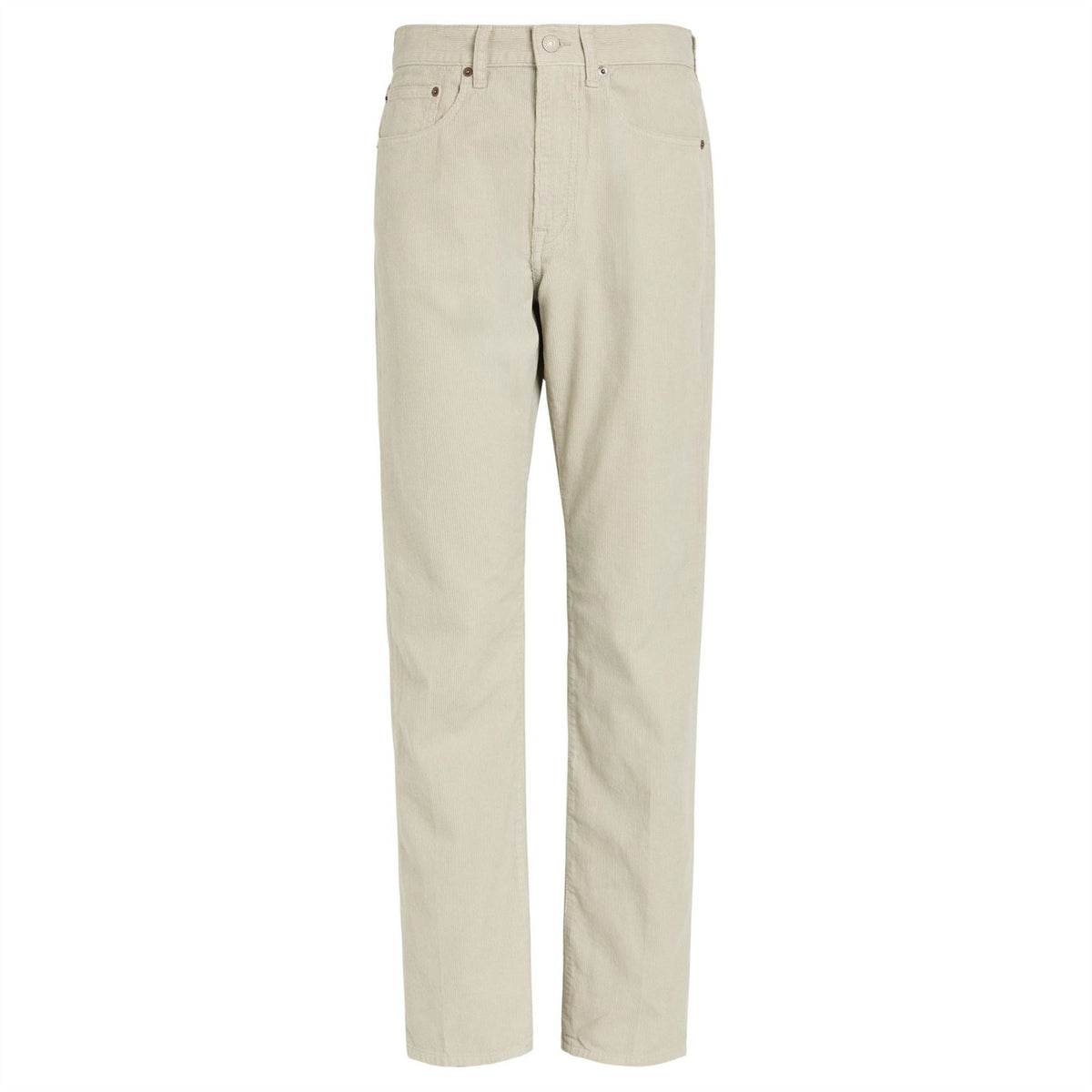 Polo Ralph Lauren Straight Pants