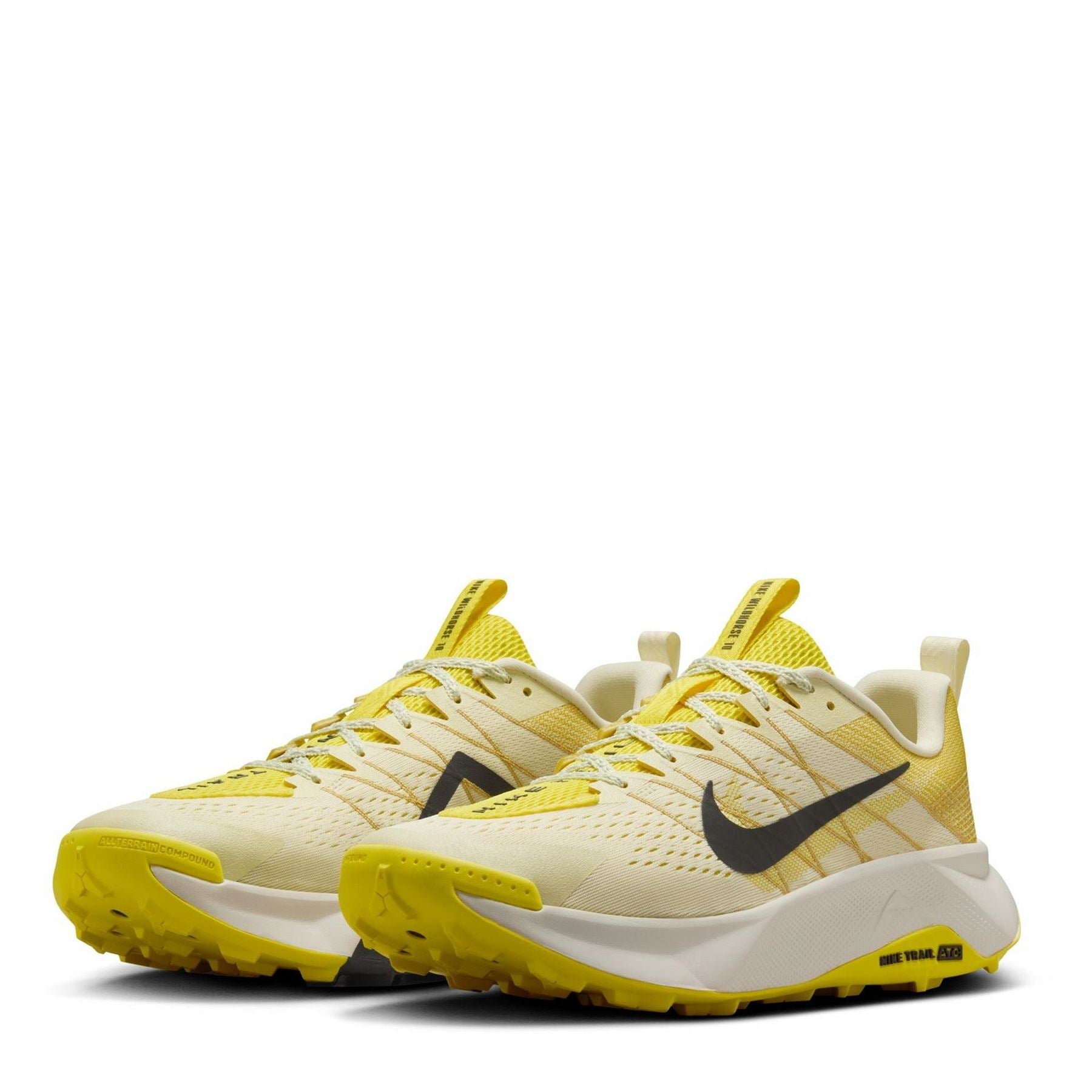Nike Mens Wildhorse Trail Running Shoes Womens