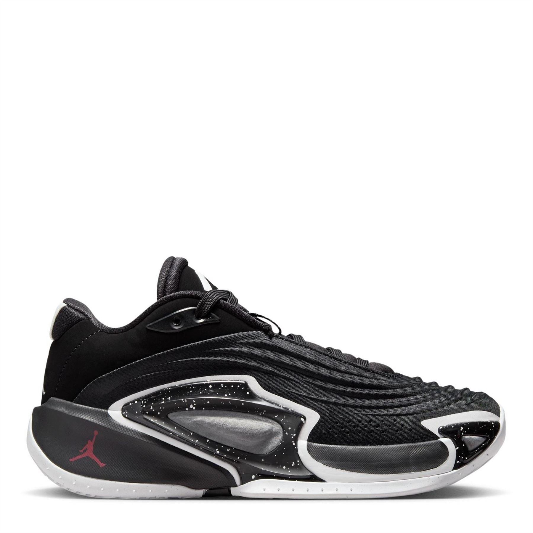 Air Jordan 3 Basketball Trainers Juniors
