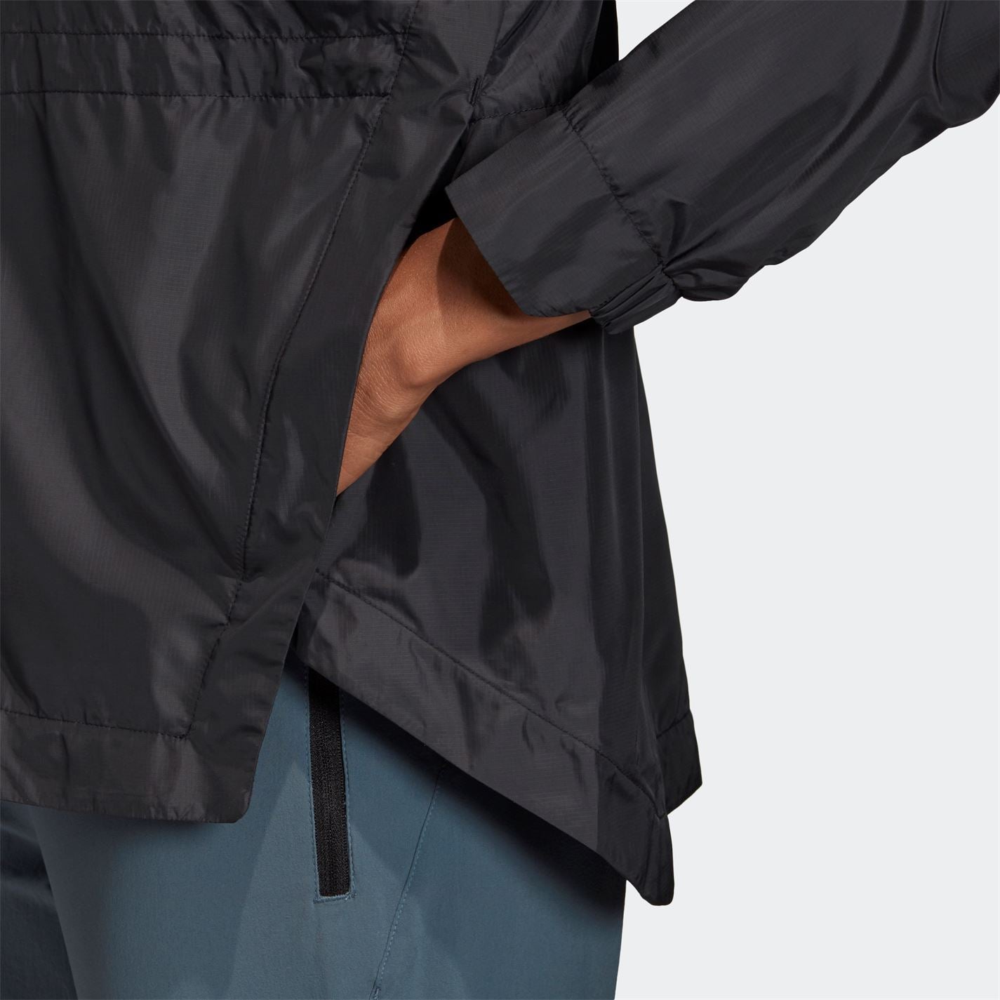 adidas Womens Wind.rdy Jacket