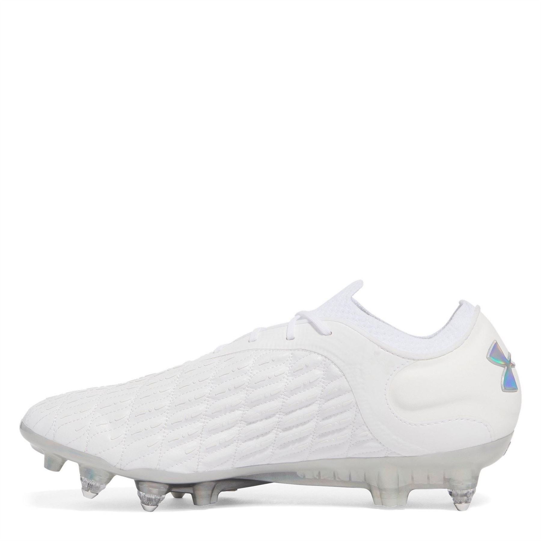 Under Armour Mens Clone Magnetico Elite 3.0 Firm Ground Football Boots