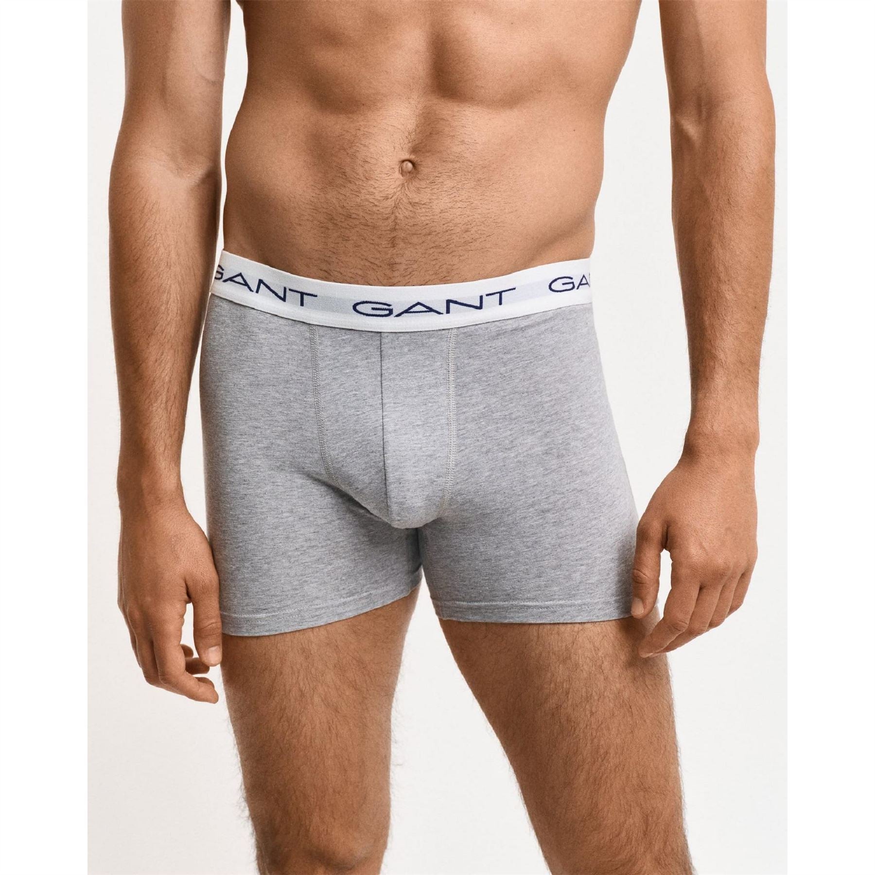 Gant Pack Of Boxer Briefs
