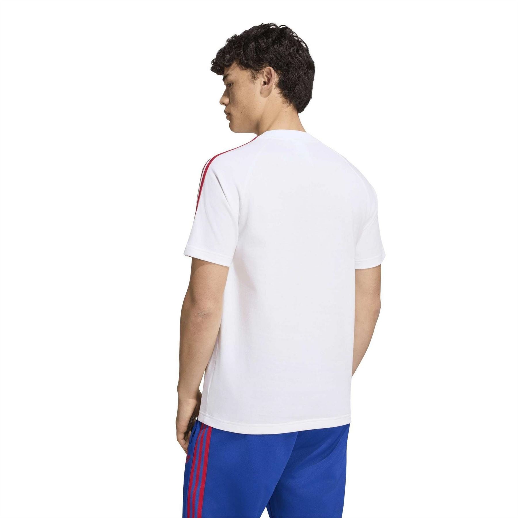 adidas Mens United Originals T-Shirt
