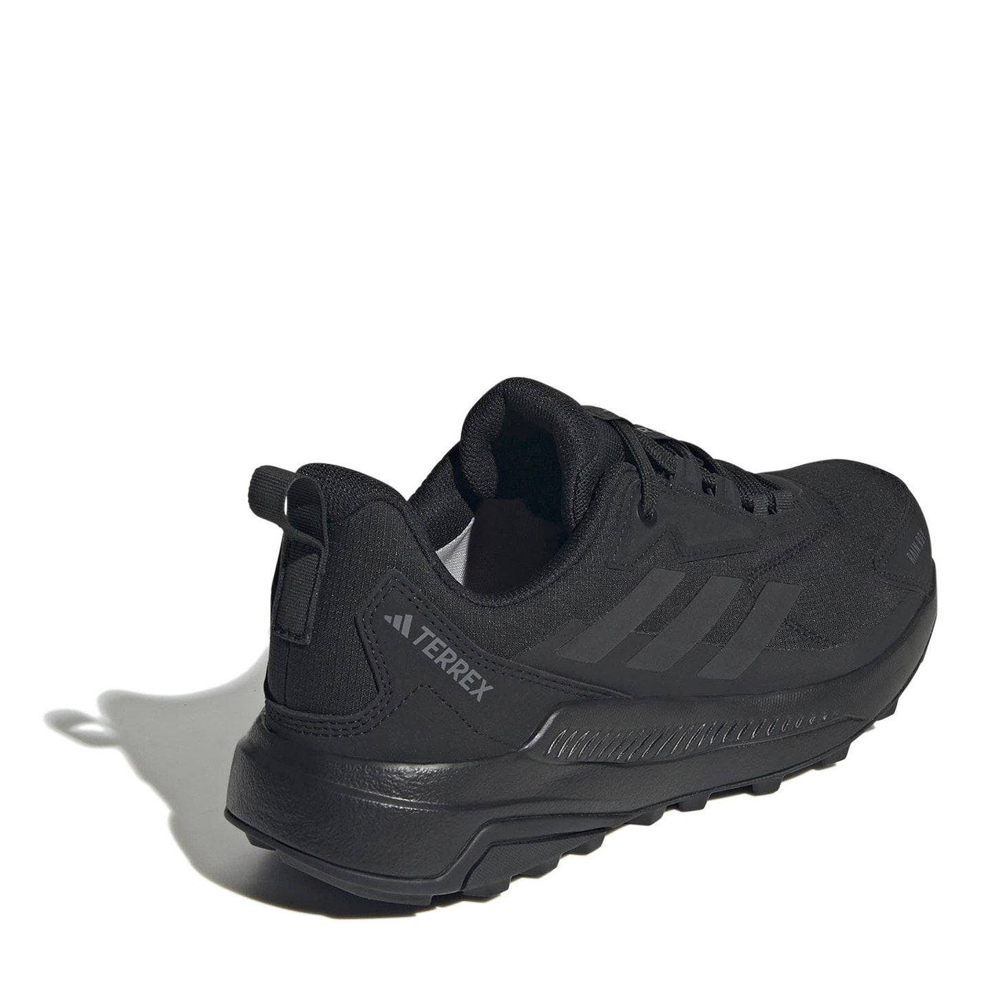 adidas Womens Terrex Anylander Rain.rdy Hiking Shoes