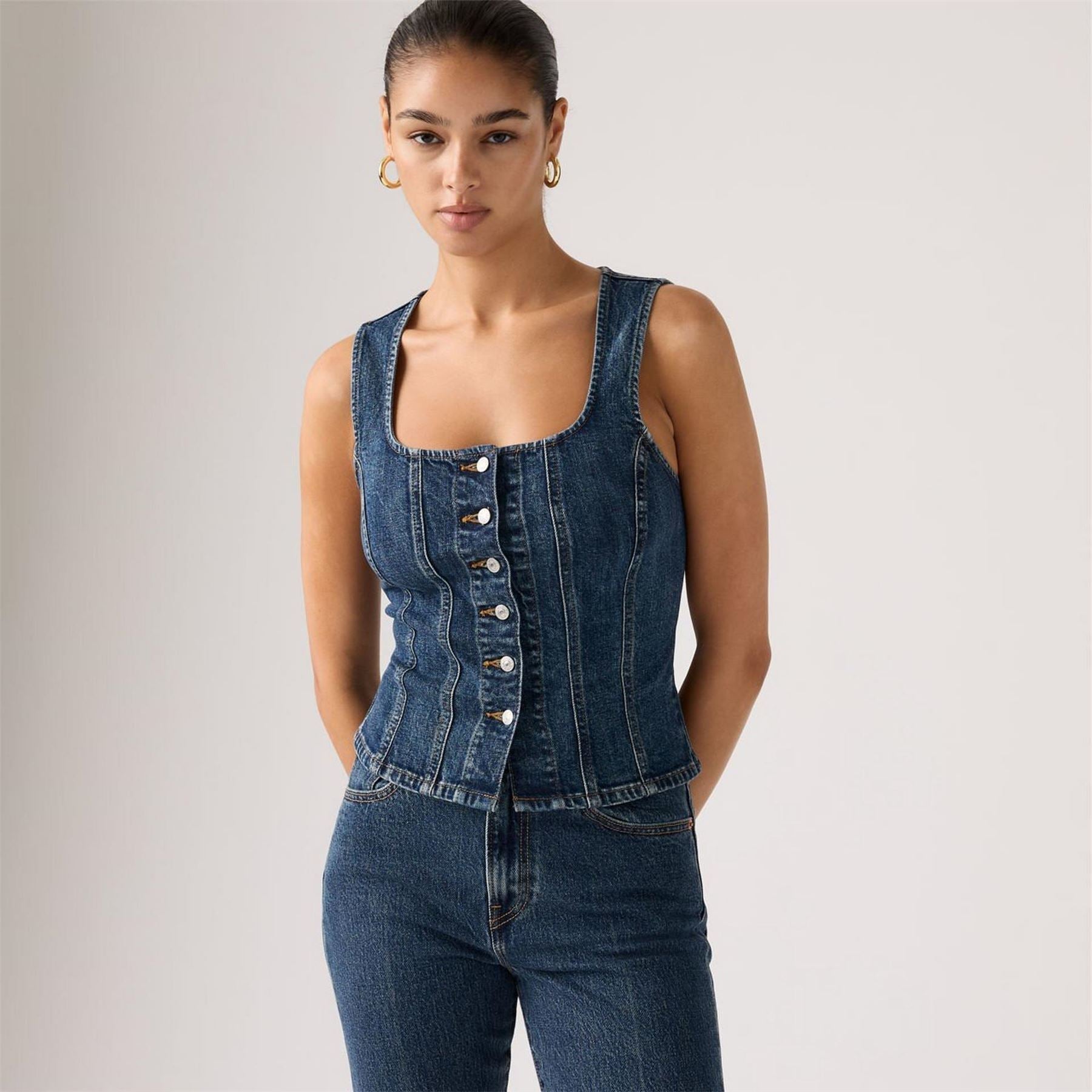 Levis Top As Seen On tv
