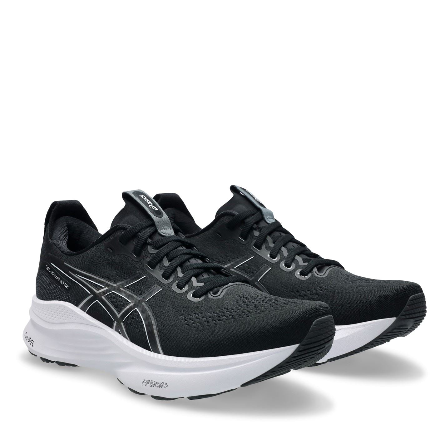 Asics Mens Gel Kayano 32 Road Running Shoes