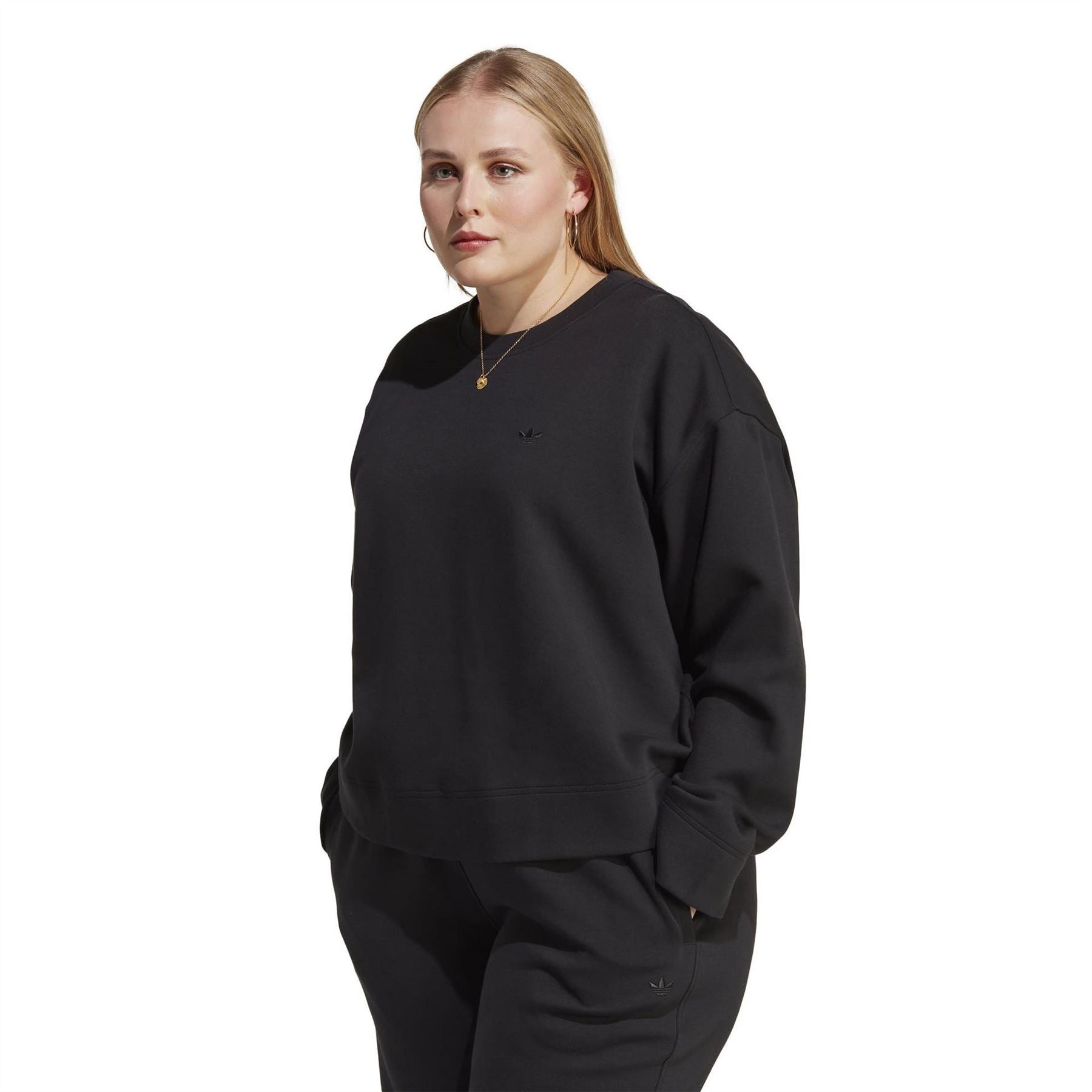 adidas Originals Crew Sweatshirt