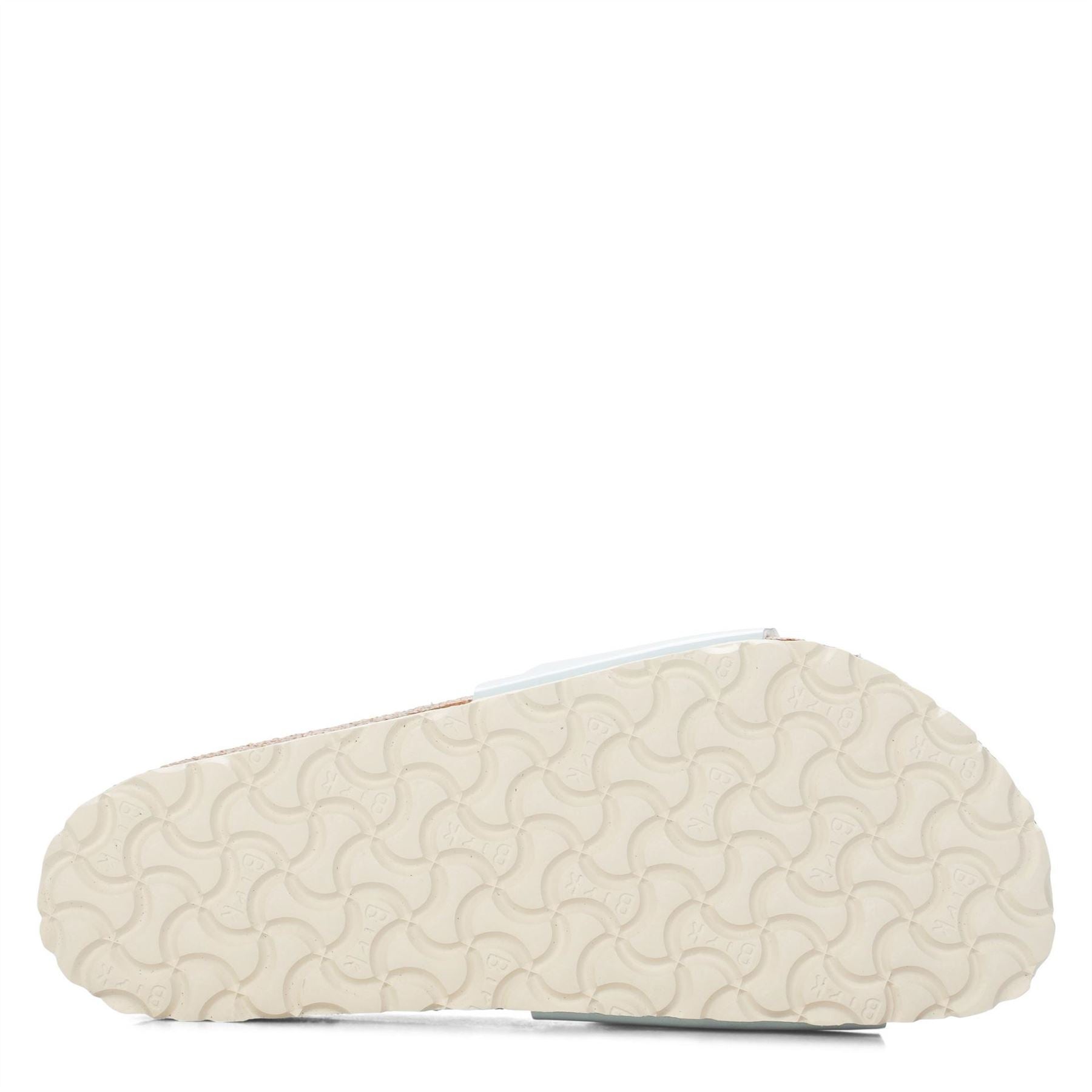 Birkenstock Madrid Open Toe Slide Sandals