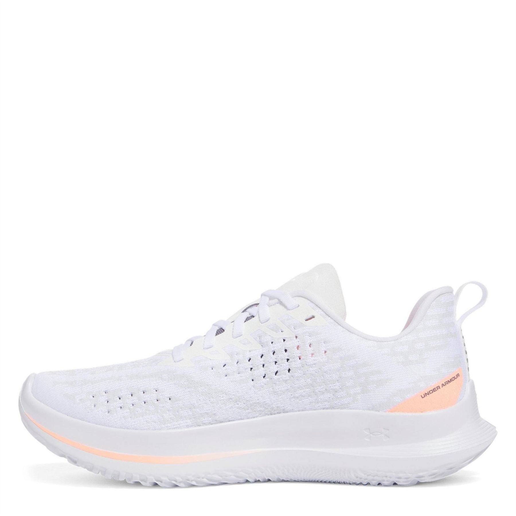 Under Armour UA Velociti 4 SE Graphic Print Road Running Shoes