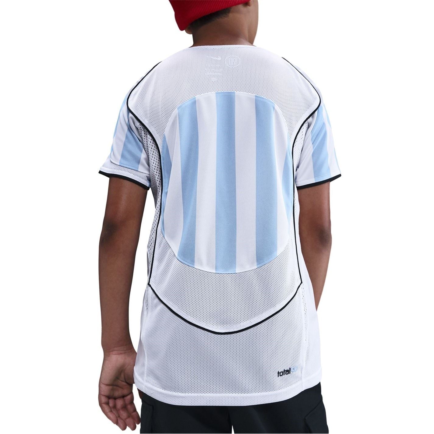 Nike Total 90 Energy Shirt Juniors