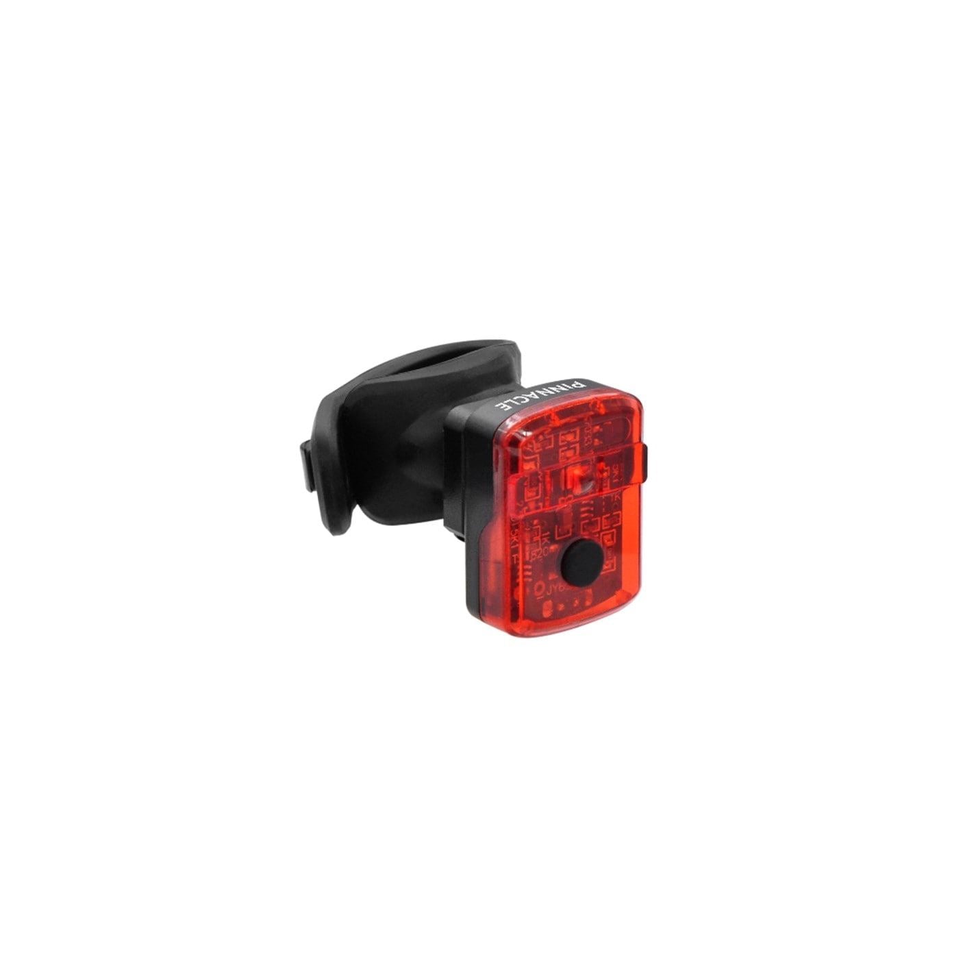 Pinnacle Rear Bike Light 65l