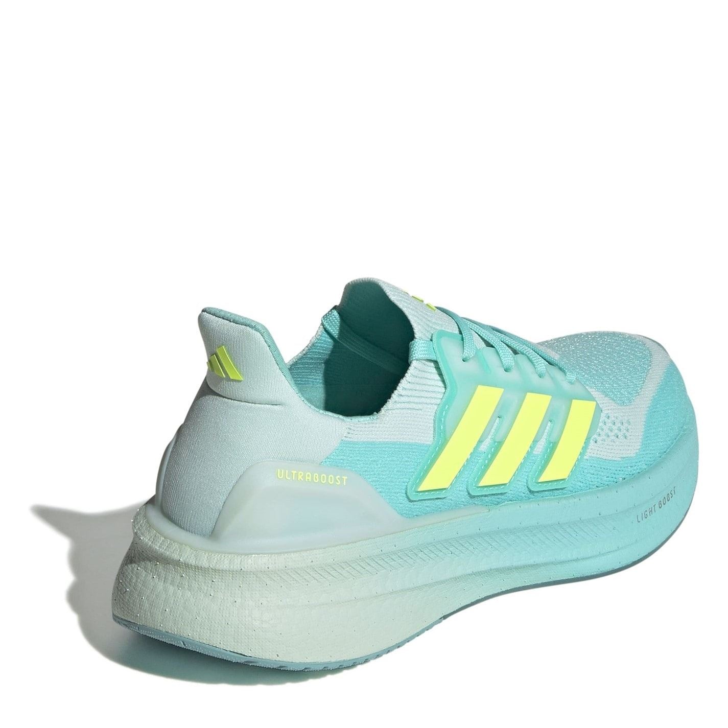adidas Womens Ultraboost 5 Running Shoes
