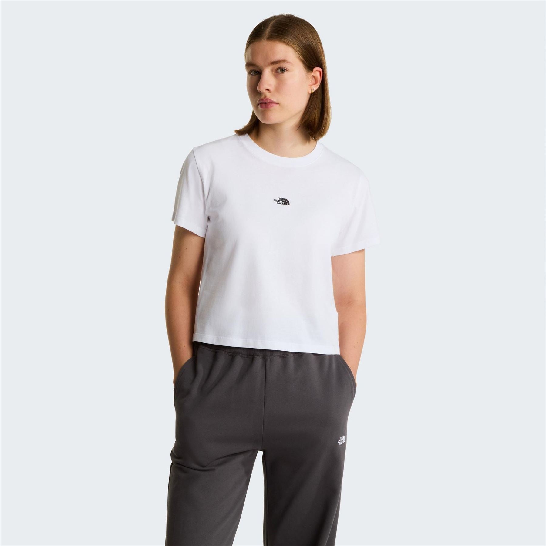 The North Face Womens Regular Cutie T-Shirt