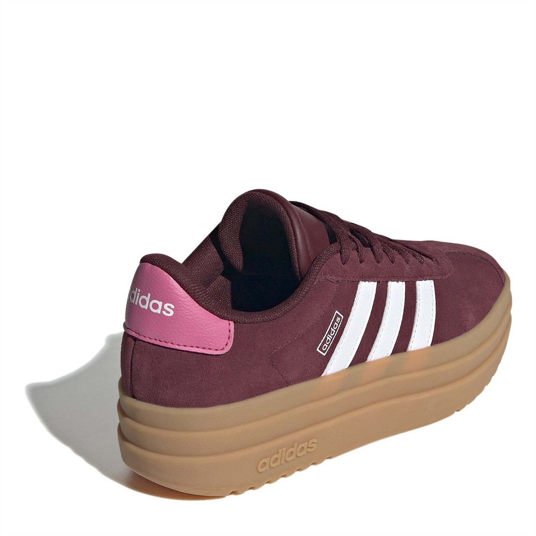 adidas Vl Court Bold Kids Trainers