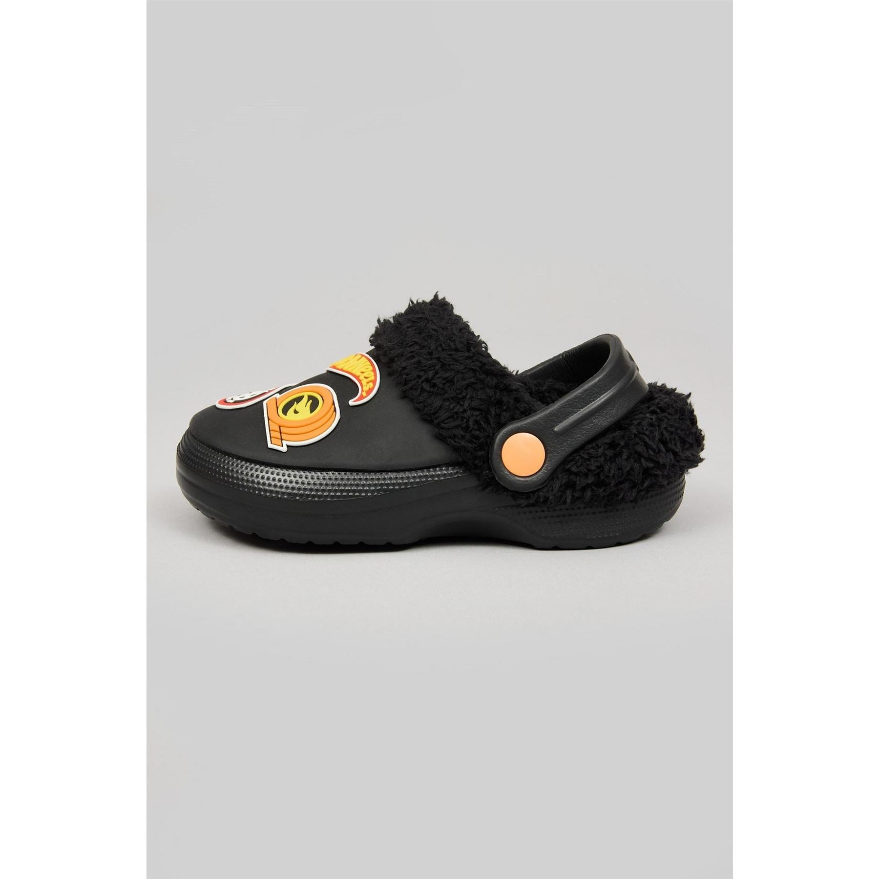 Hot Wheels Clogs Childrens