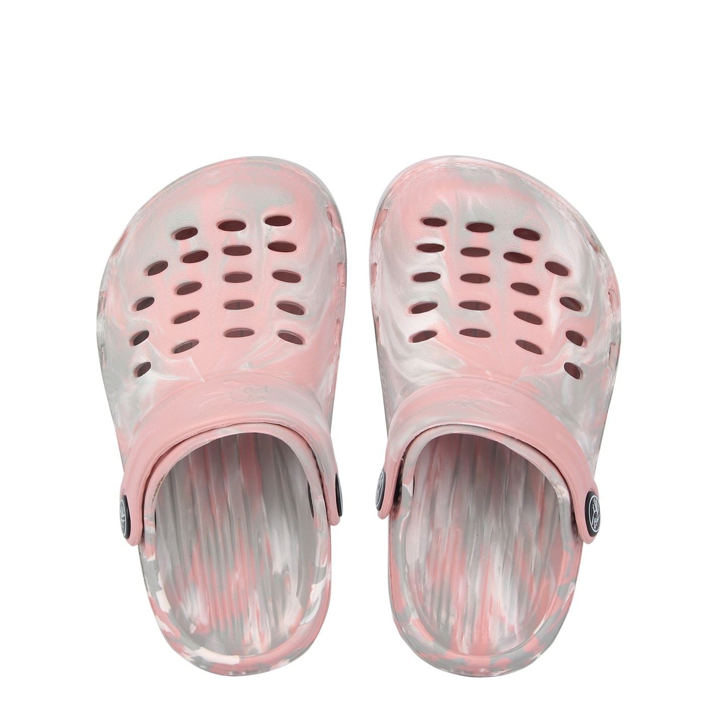 Hot Tuna Cloggs Infants