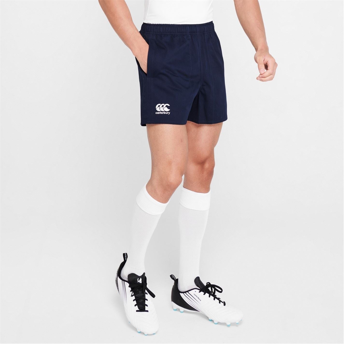 Canterbury Mens Rugby Shorts