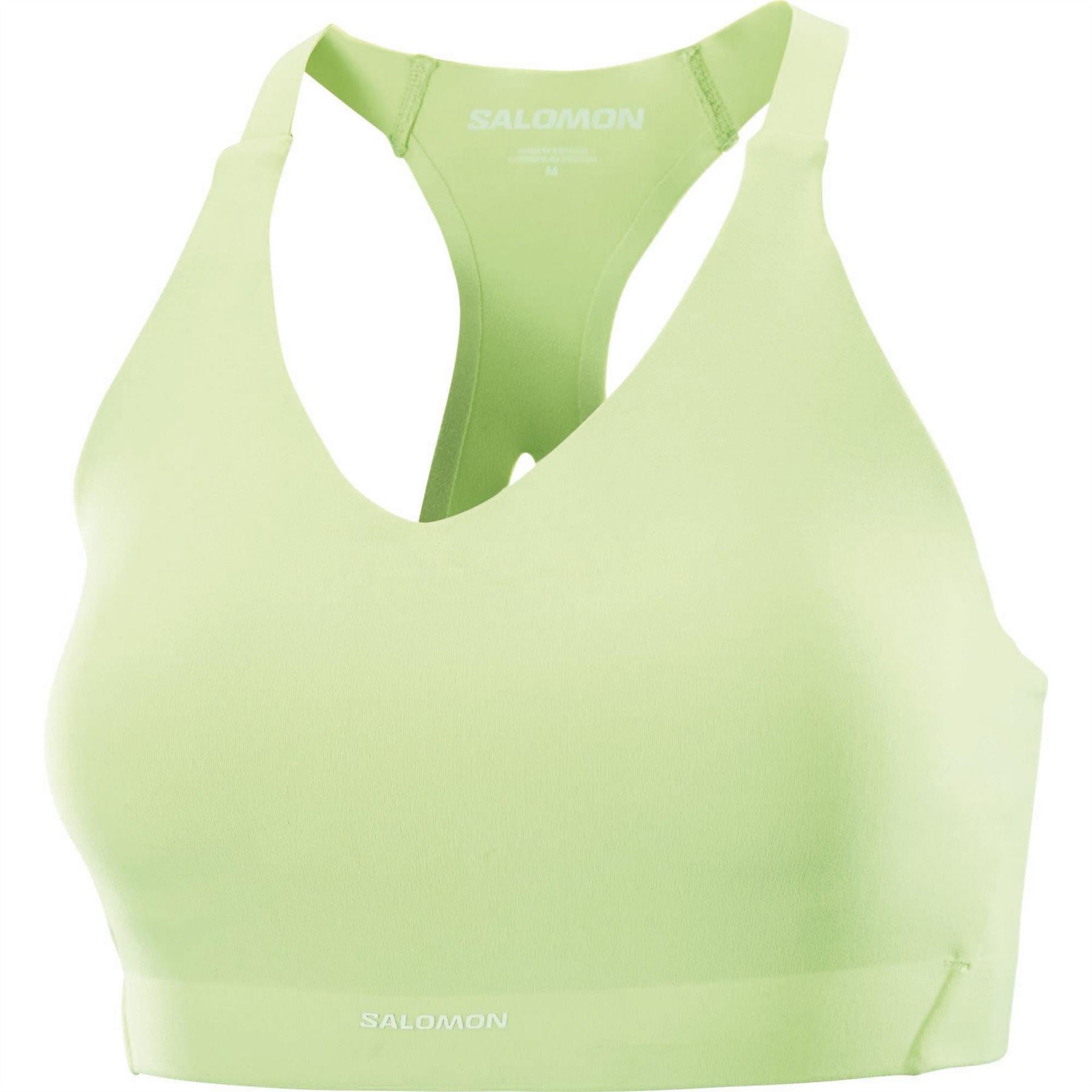 Salomon Womens Bliss Sports Bra