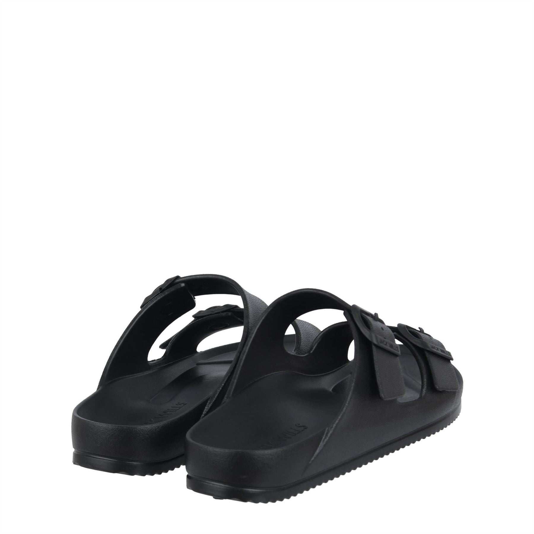 Jack Wills Two Strap Sandals