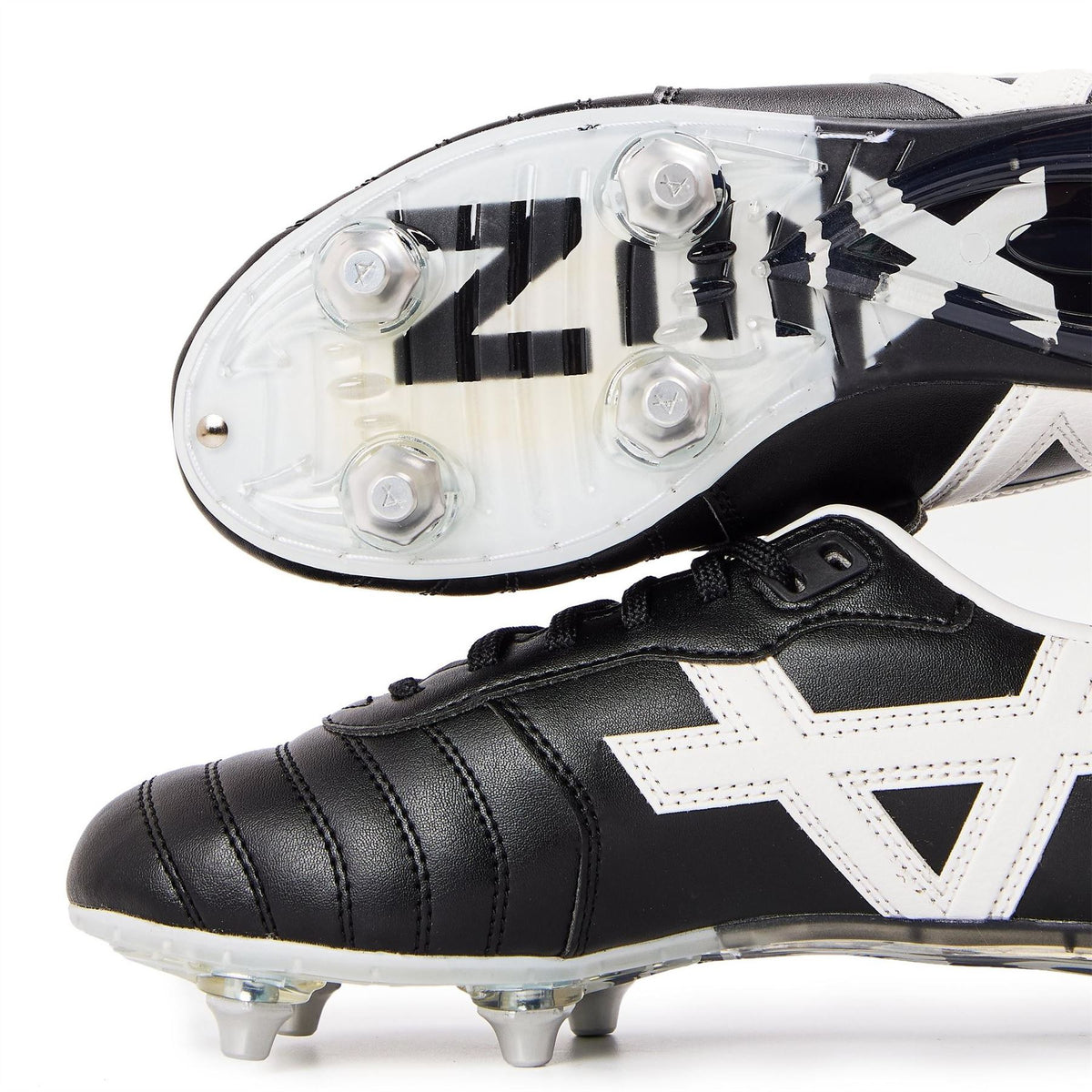 OXEN Kids Rptr Pro Stud Rugby Boots