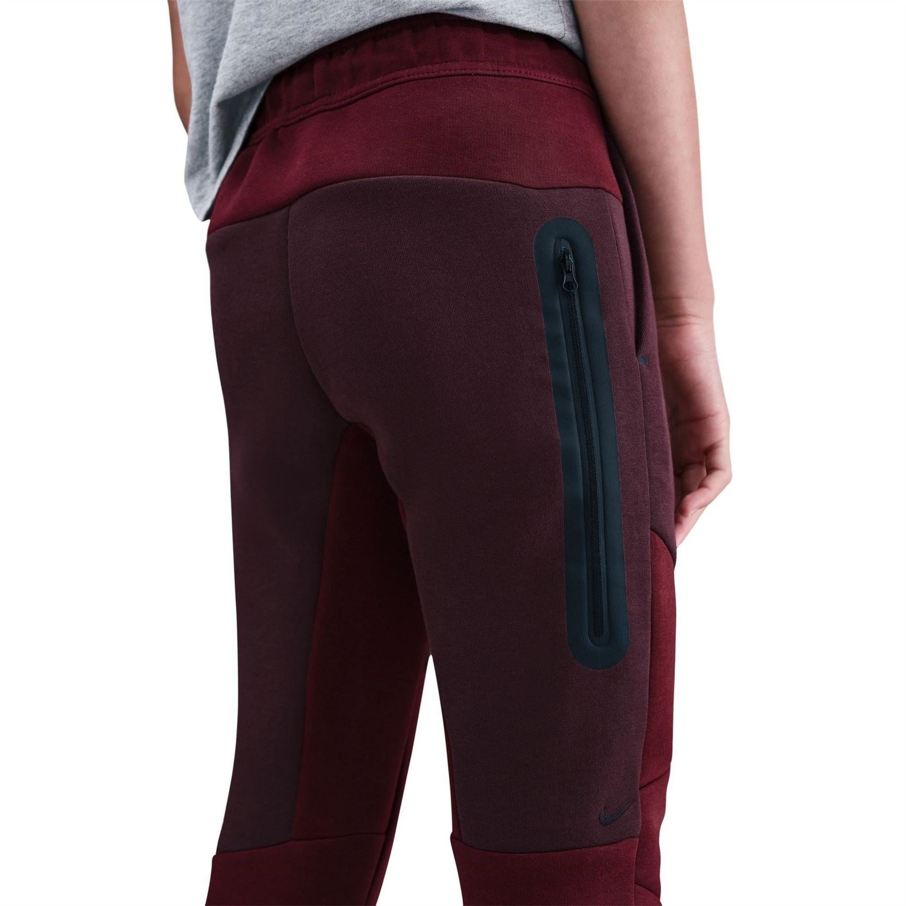 Nike Sportswear Tech Fleece Big Kids Pants