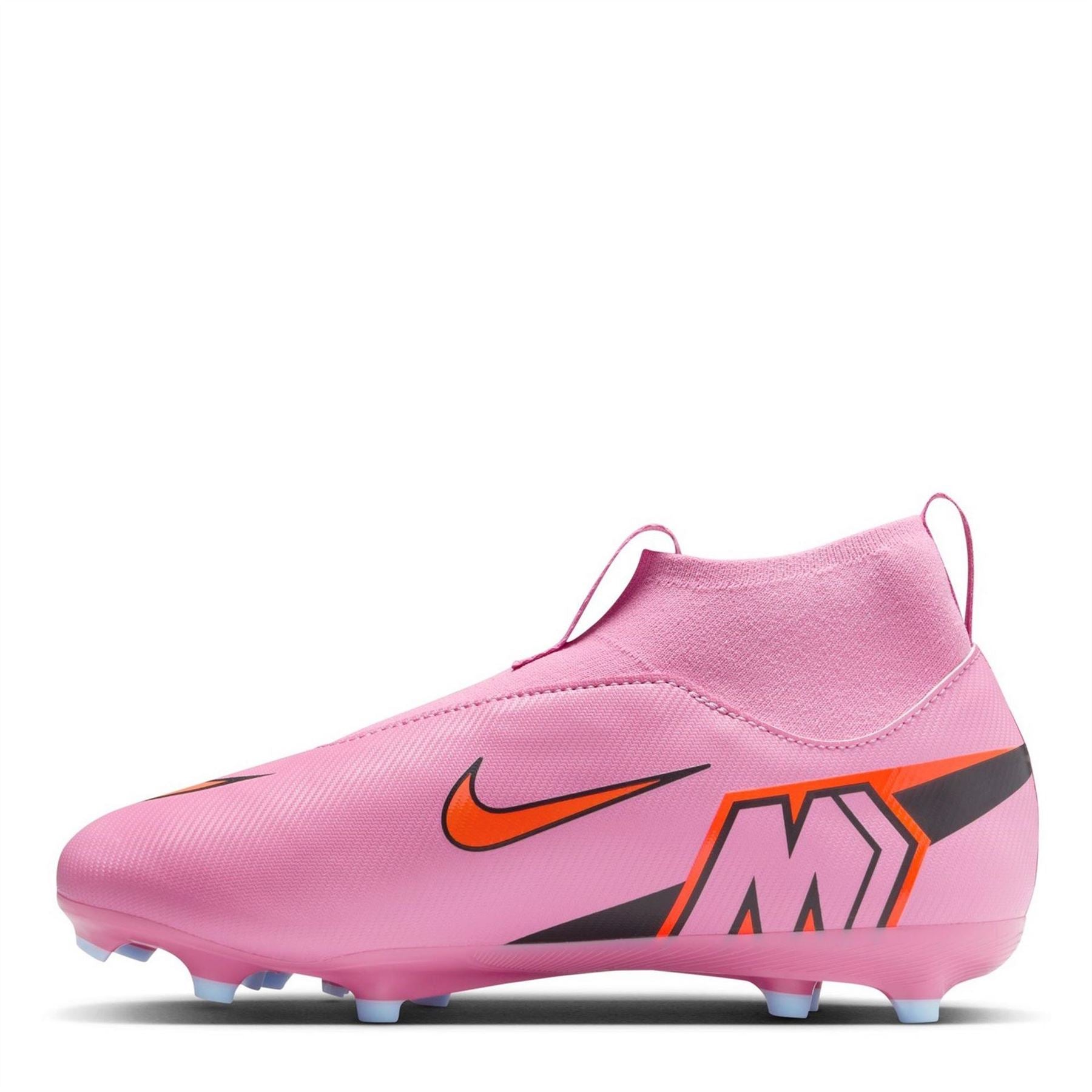 Nike Zoom Mercurial Superfly 10 Academy Juniors Firm Ground Football Boots