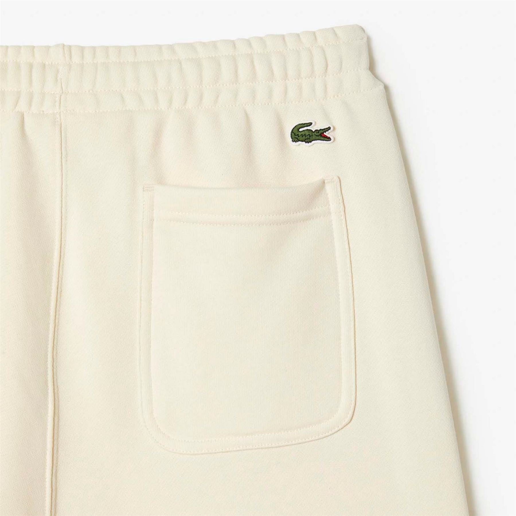 Lacoste Cotton Track Pants