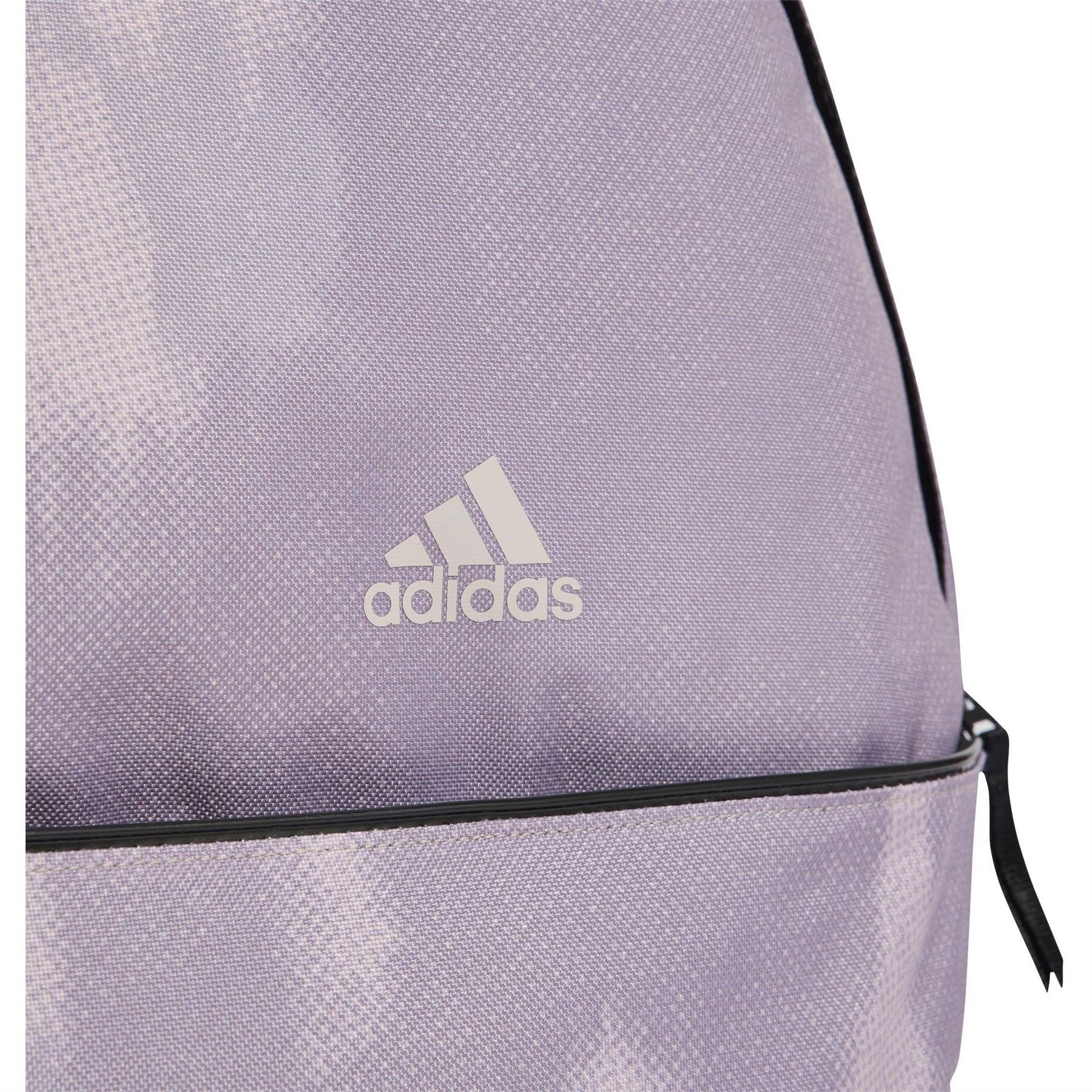 adidas Womens Graphic Backpack