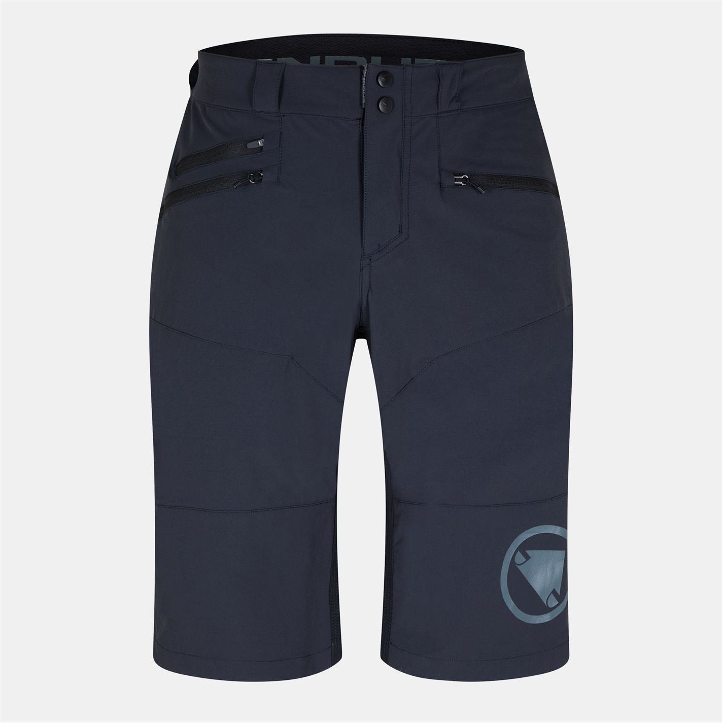 Endura Single Track Shorts
